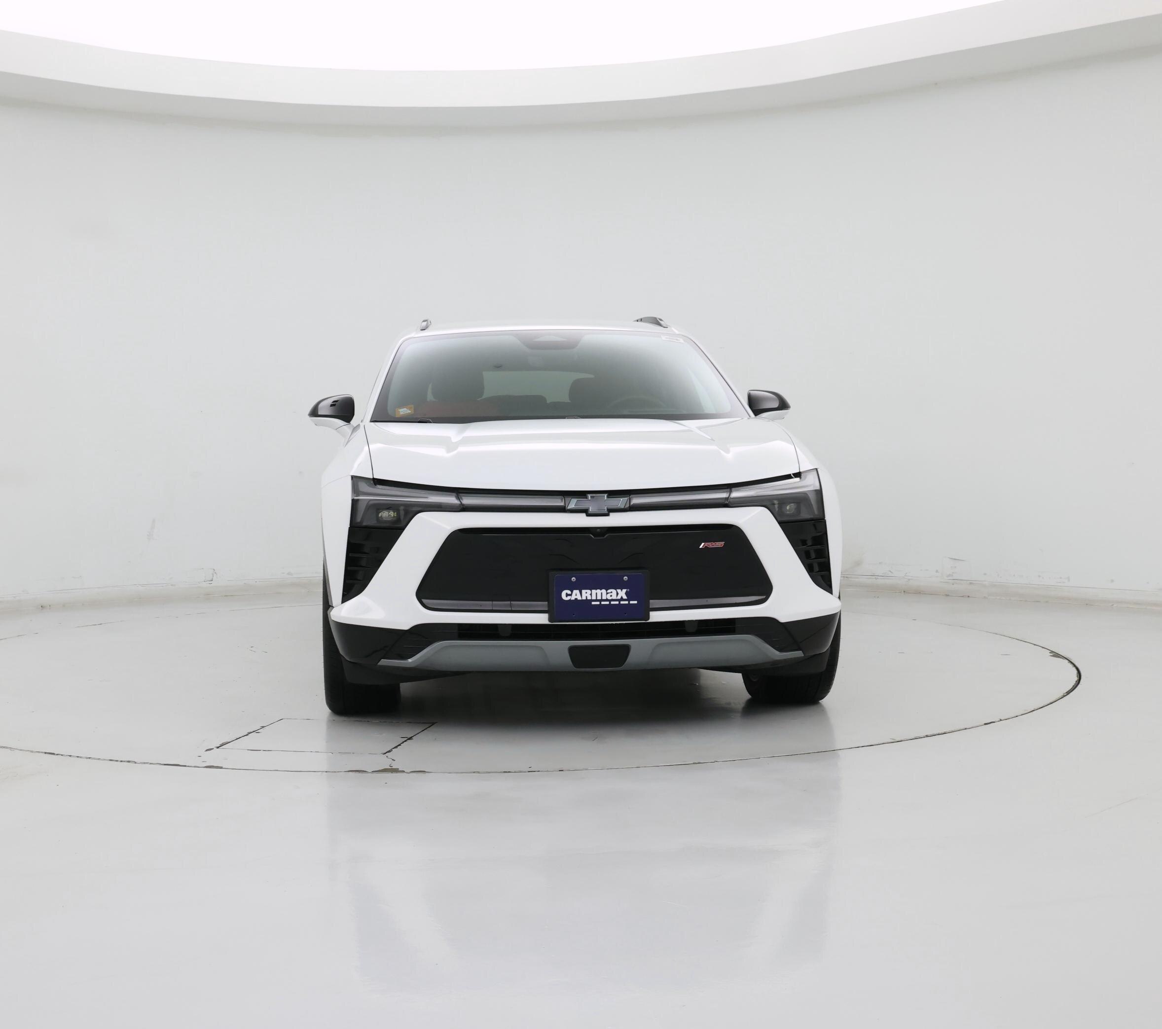 Thumbnail: 2024 Chevrolet Blazer EV - 5