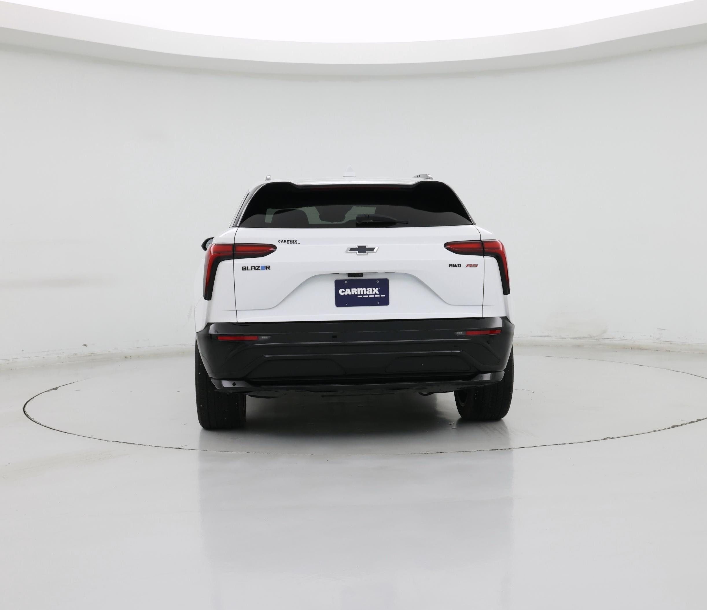 Thumbnail: 2024 Chevrolet Blazer EV - 6