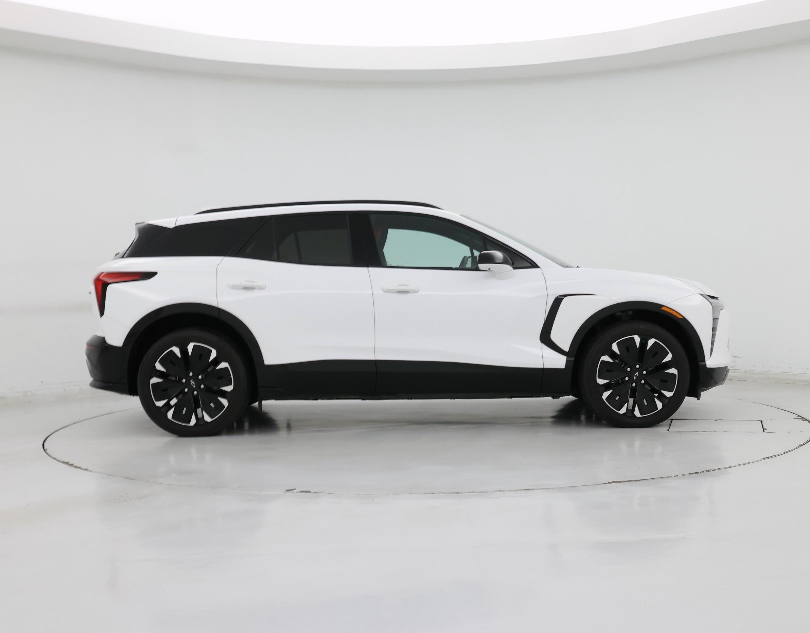 Thumbnail: 2024 Chevrolet Blazer EV - 7