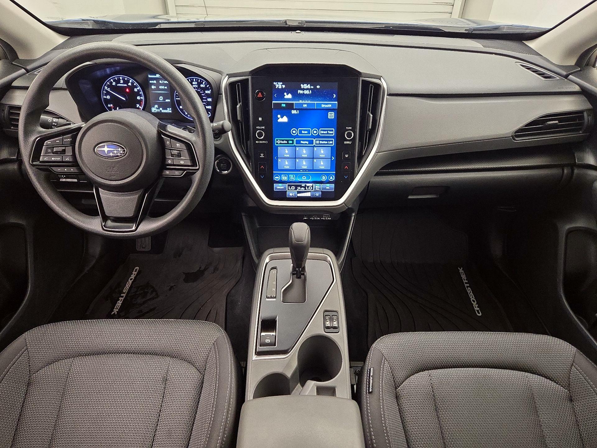 Thumbnail: 2024 Subaru Crosstrek - 9