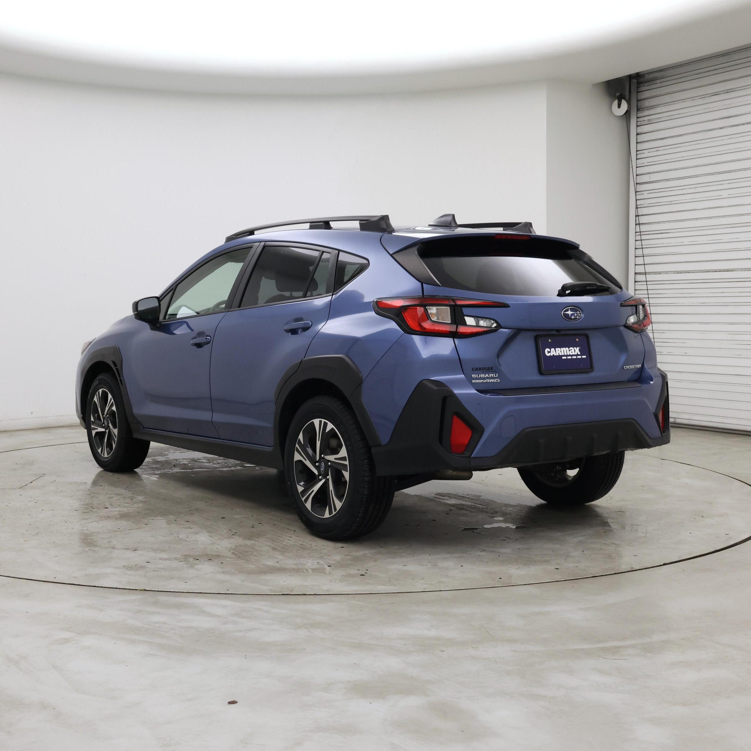 Thumbnail: 2024 Subaru Crosstrek - 2