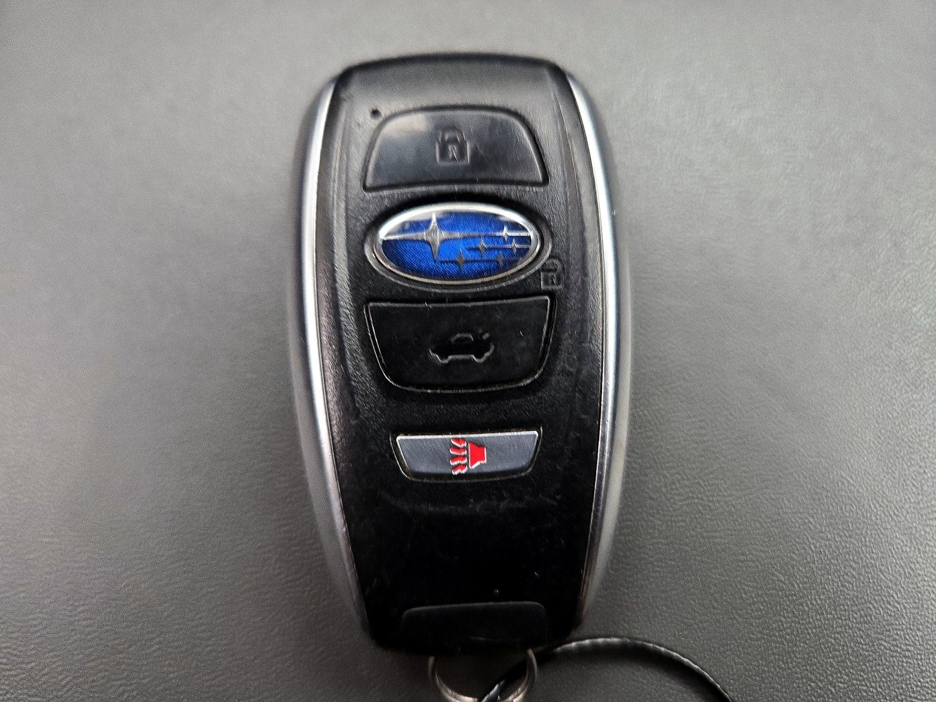 Thumbnail: 2024 Subaru Crosstrek - 19