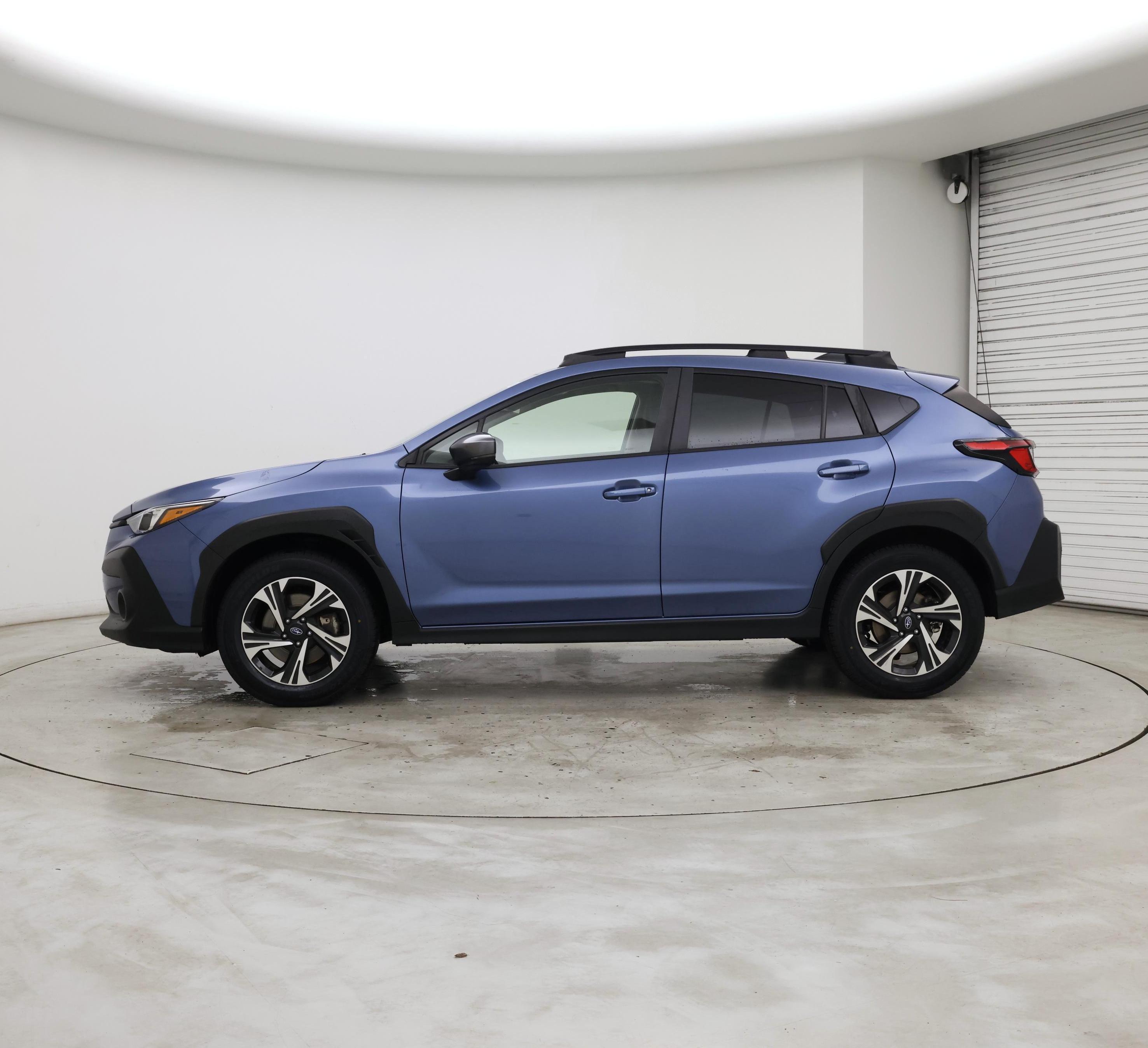 Thumbnail: 2024 Subaru Crosstrek - 3