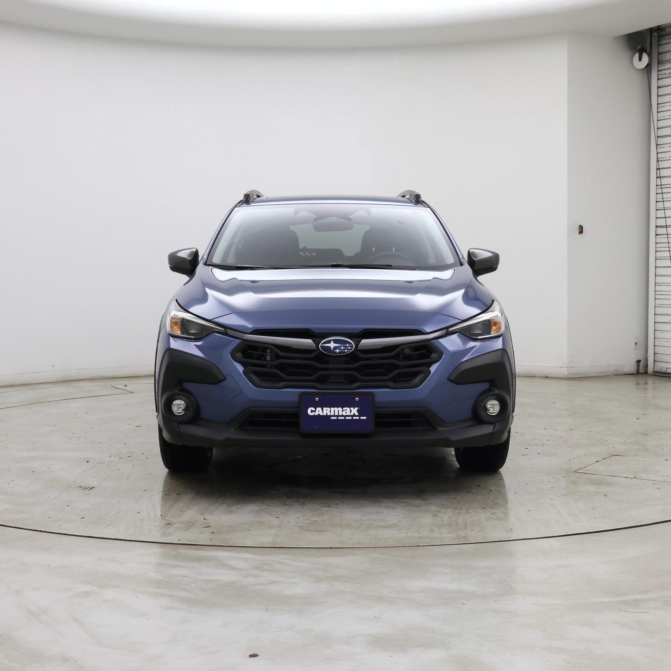 Thumbnail: 2024 Subaru Crosstrek - 5