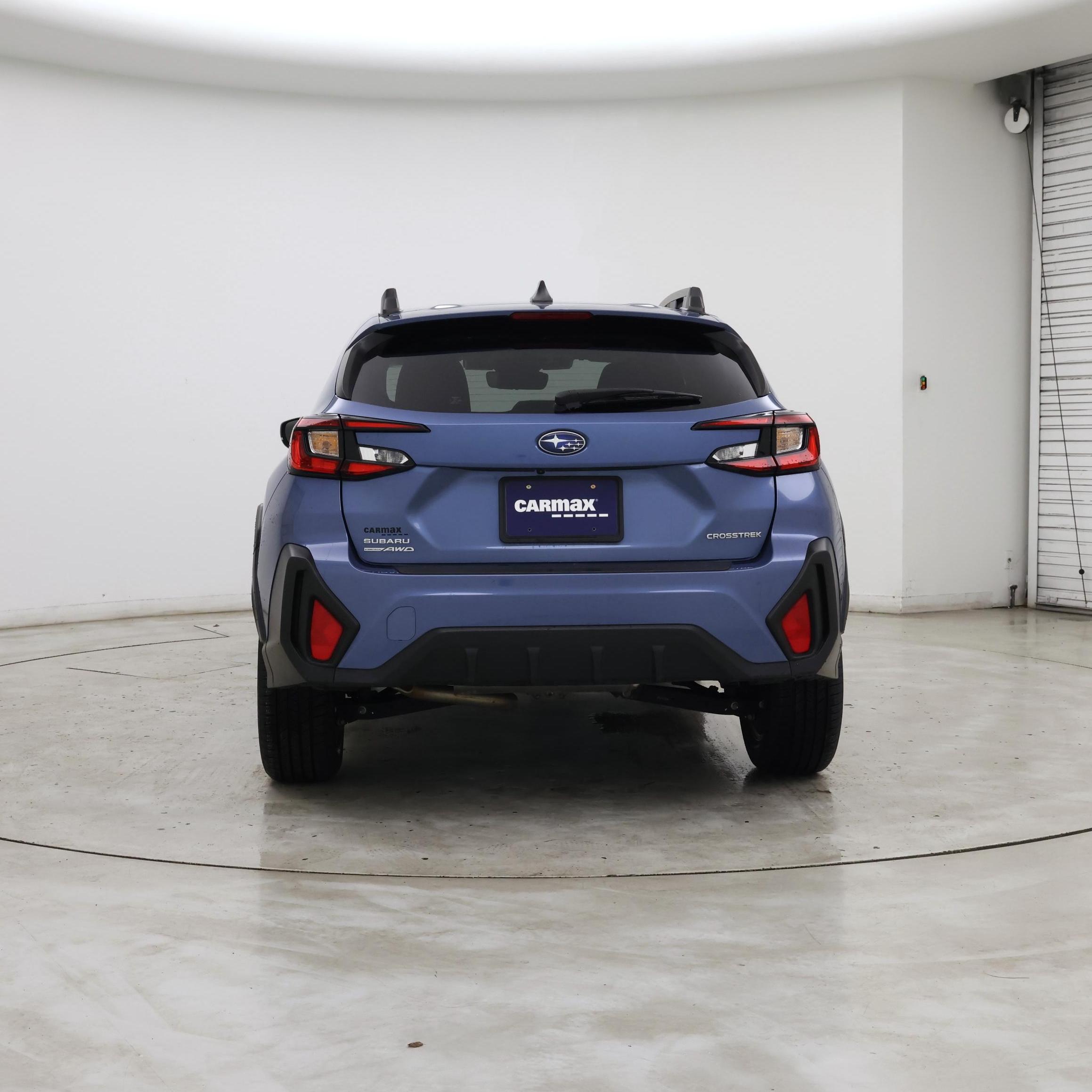 Thumbnail: 2024 Subaru Crosstrek - 6