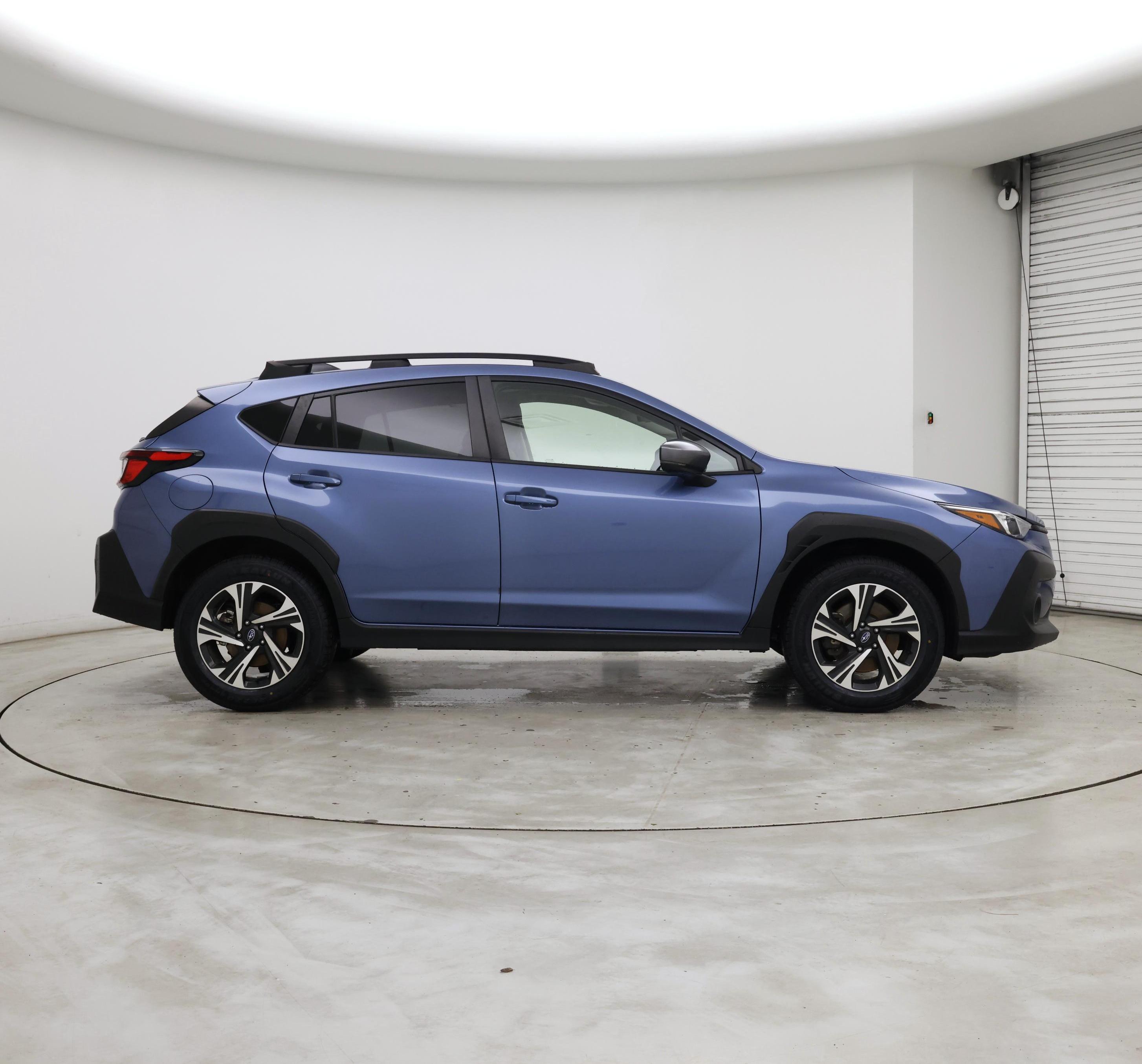 Thumbnail: 2024 Subaru Crosstrek - 7