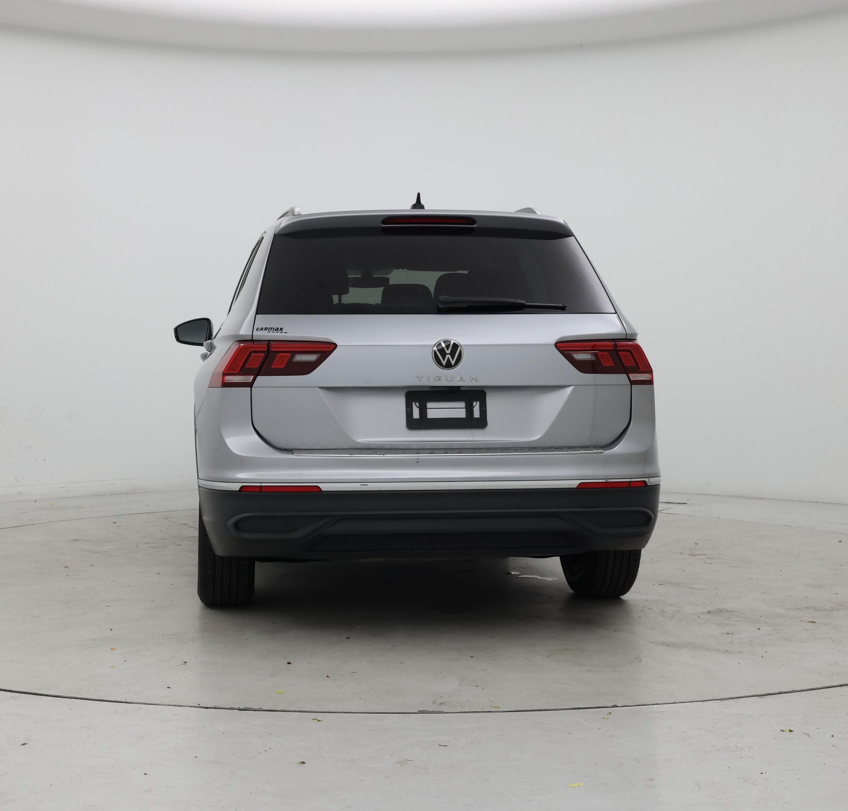 Thumbnail: 2023 Volkswagen Tiguan - 6