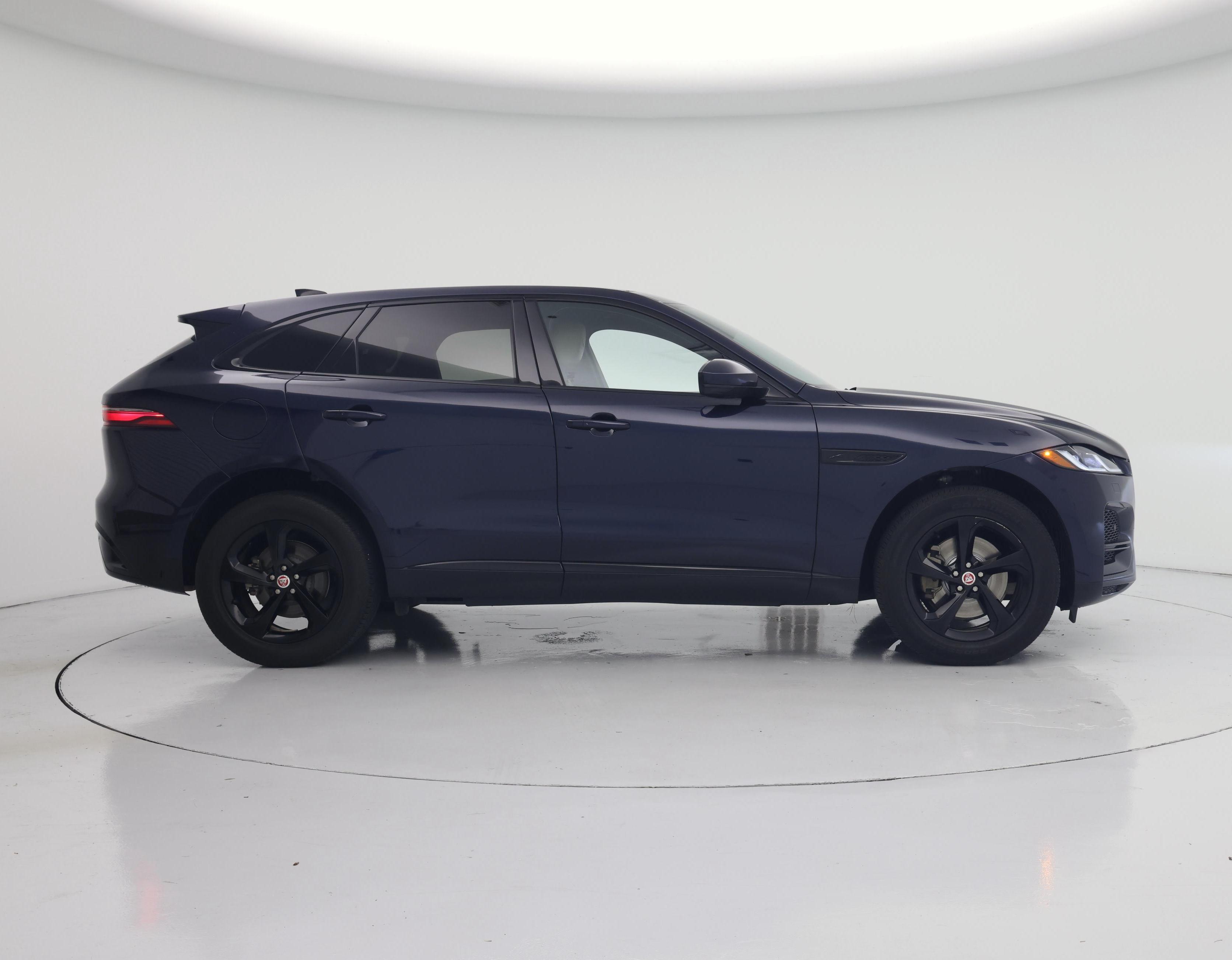 Thumbnail: 2023 Jaguar F-Pace - 7