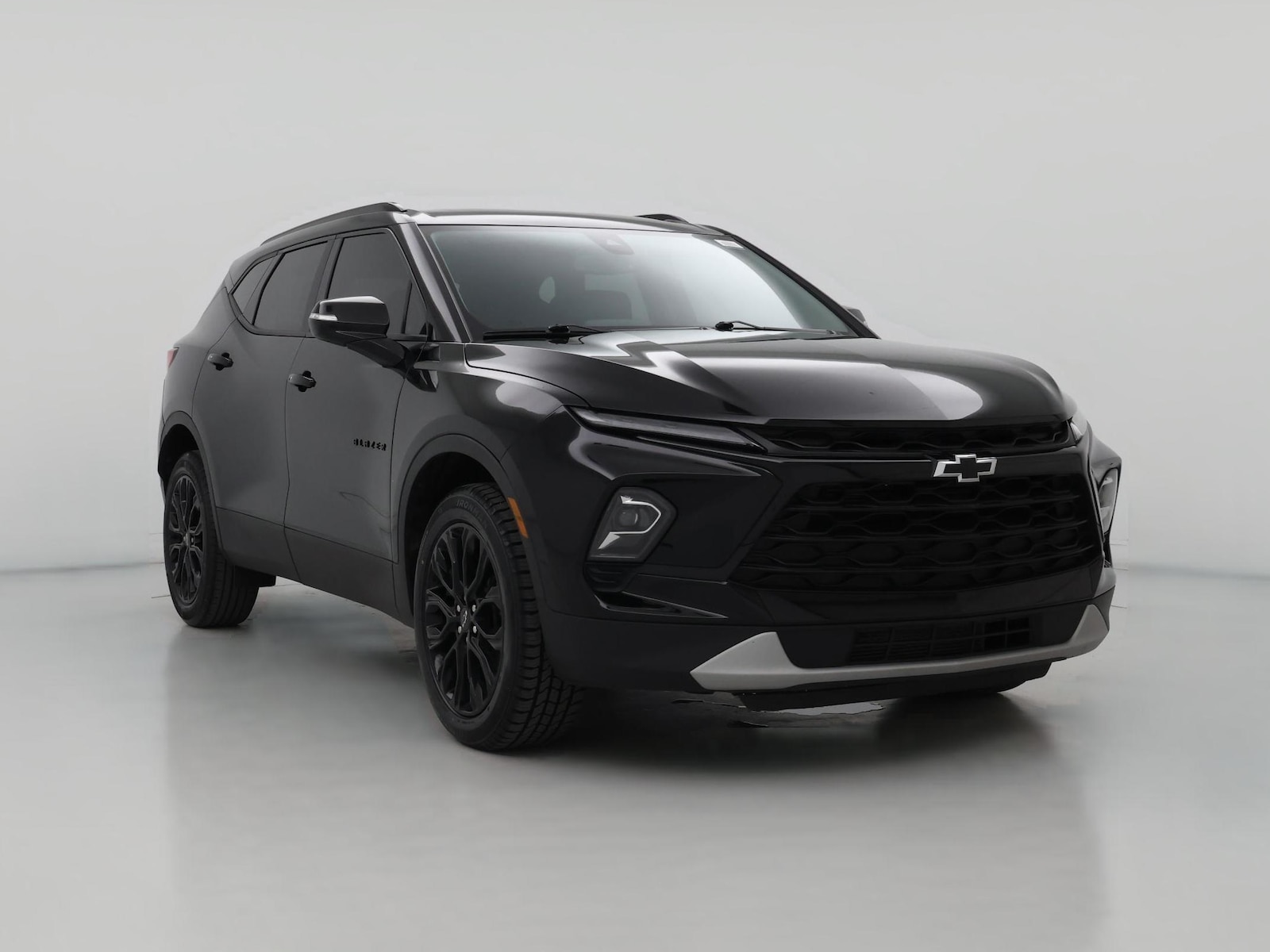 2024 Chevrolet Blazer