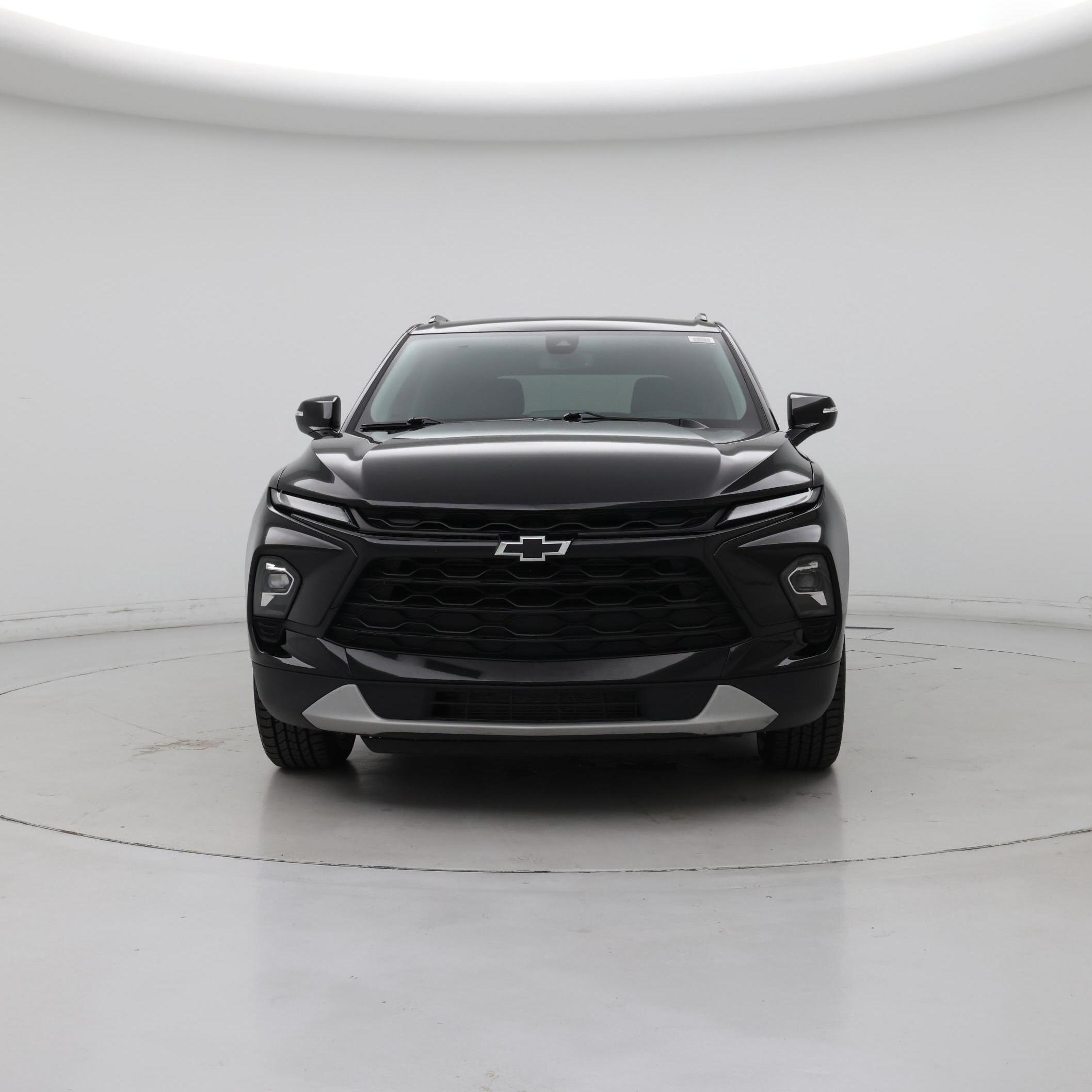 Thumbnail: 2024 Chevrolet Blazer - 5