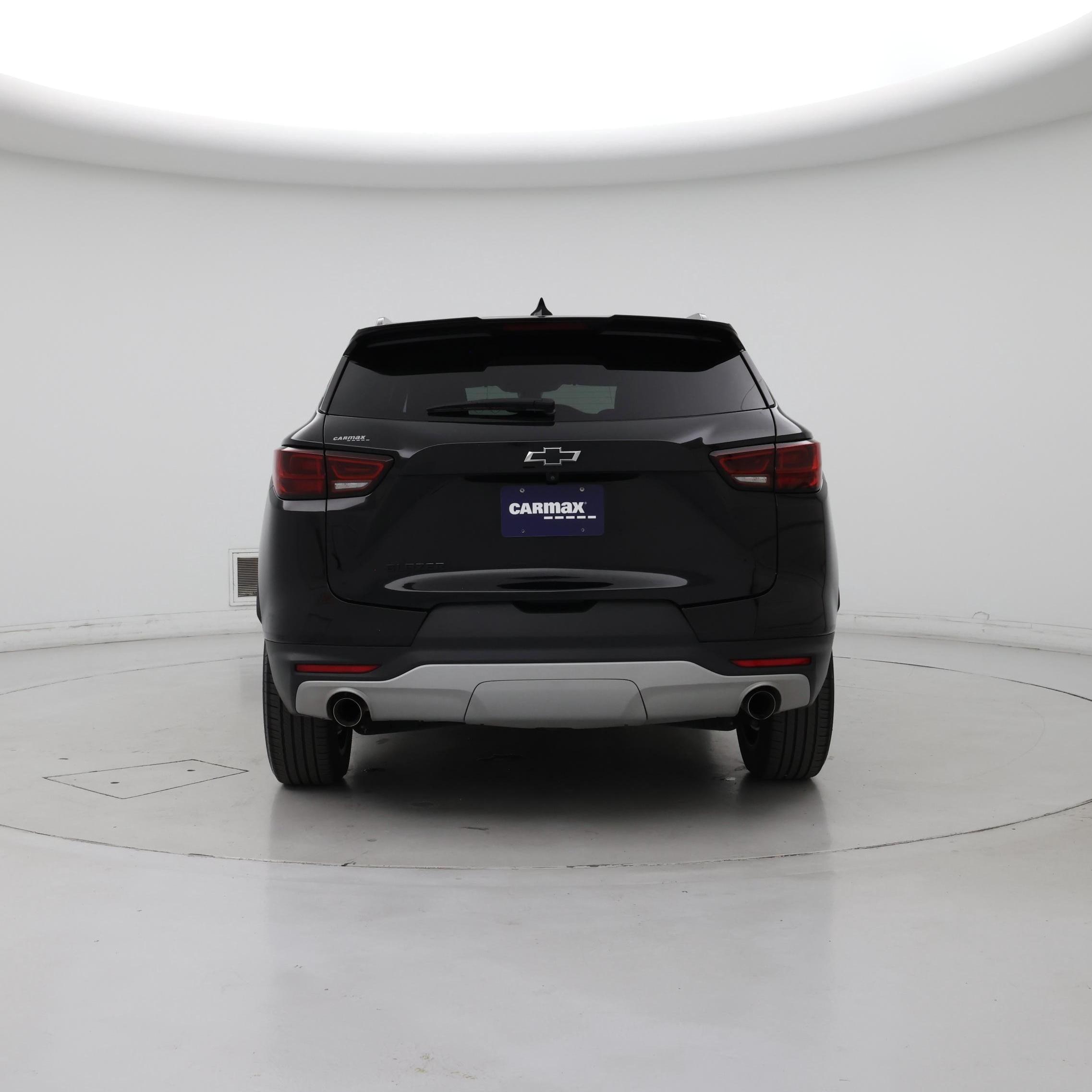 Thumbnail: 2024 Chevrolet Blazer - 6