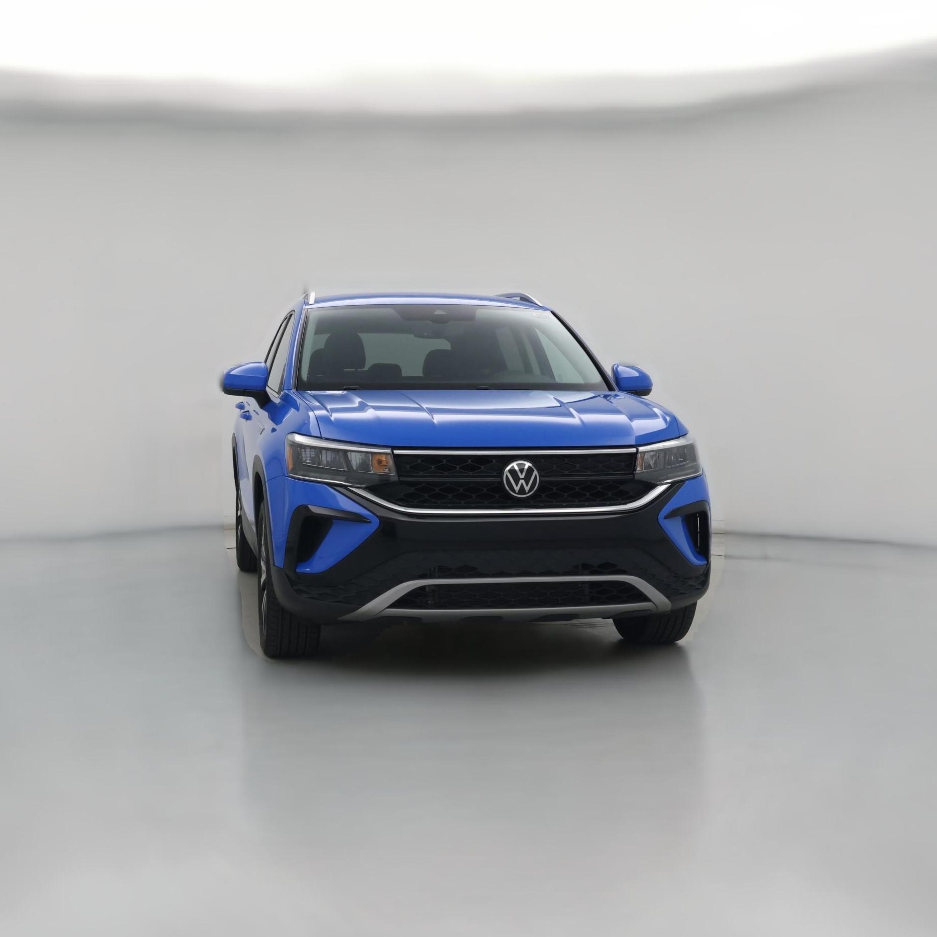 Thumbnail: 2023 Volkswagen Taos - 1