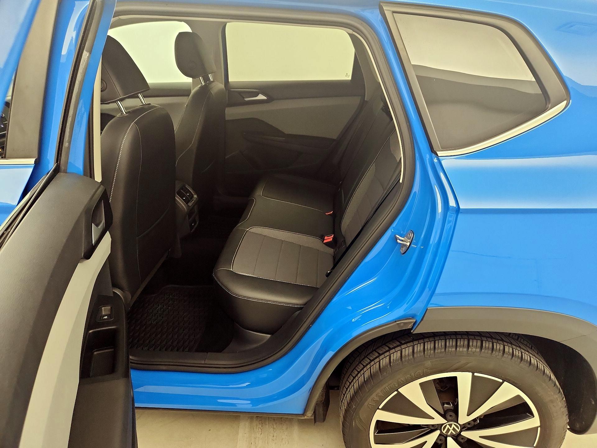 Thumbnail: 2023 Volkswagen Taos - 19