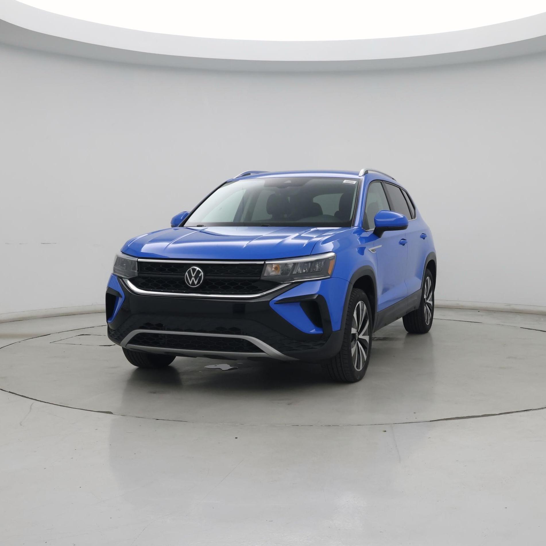Thumbnail: 2023 Volkswagen Taos - 5