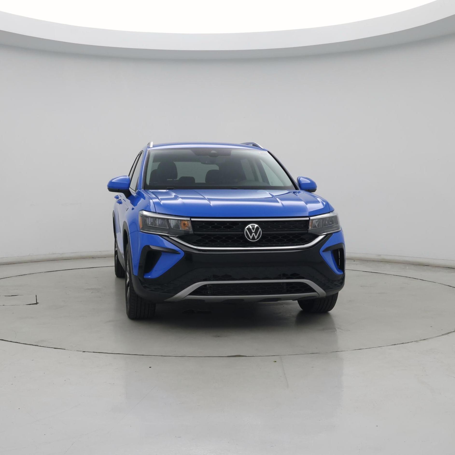 Thumbnail: 2023 Volkswagen Taos - 7