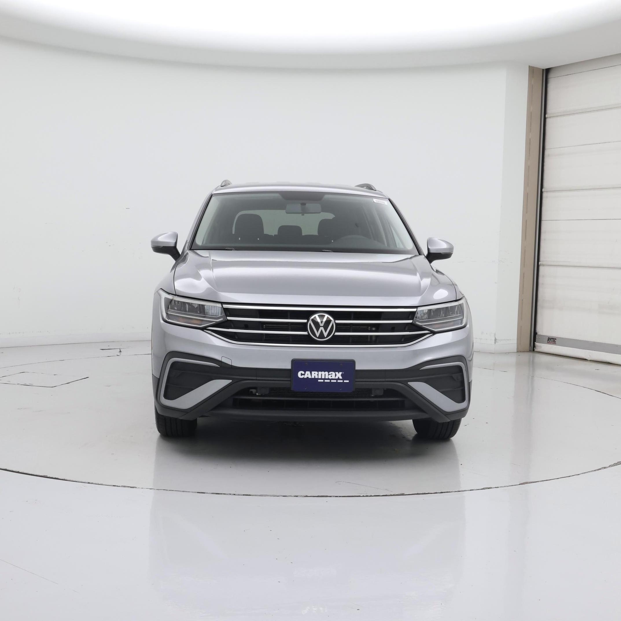 Thumbnail: 2022 Volkswagen Tiguan - 5