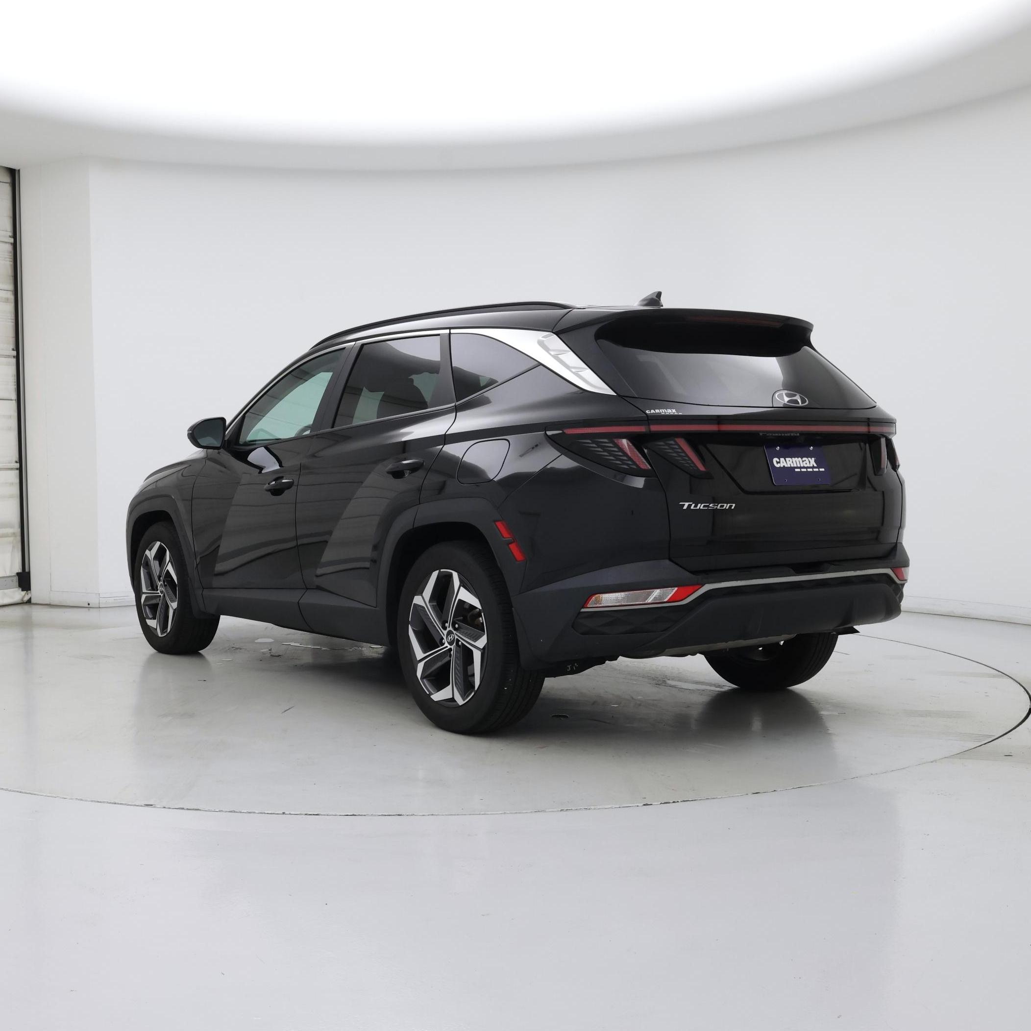 Thumbnail: 2023 Hyundai Tucson - 2