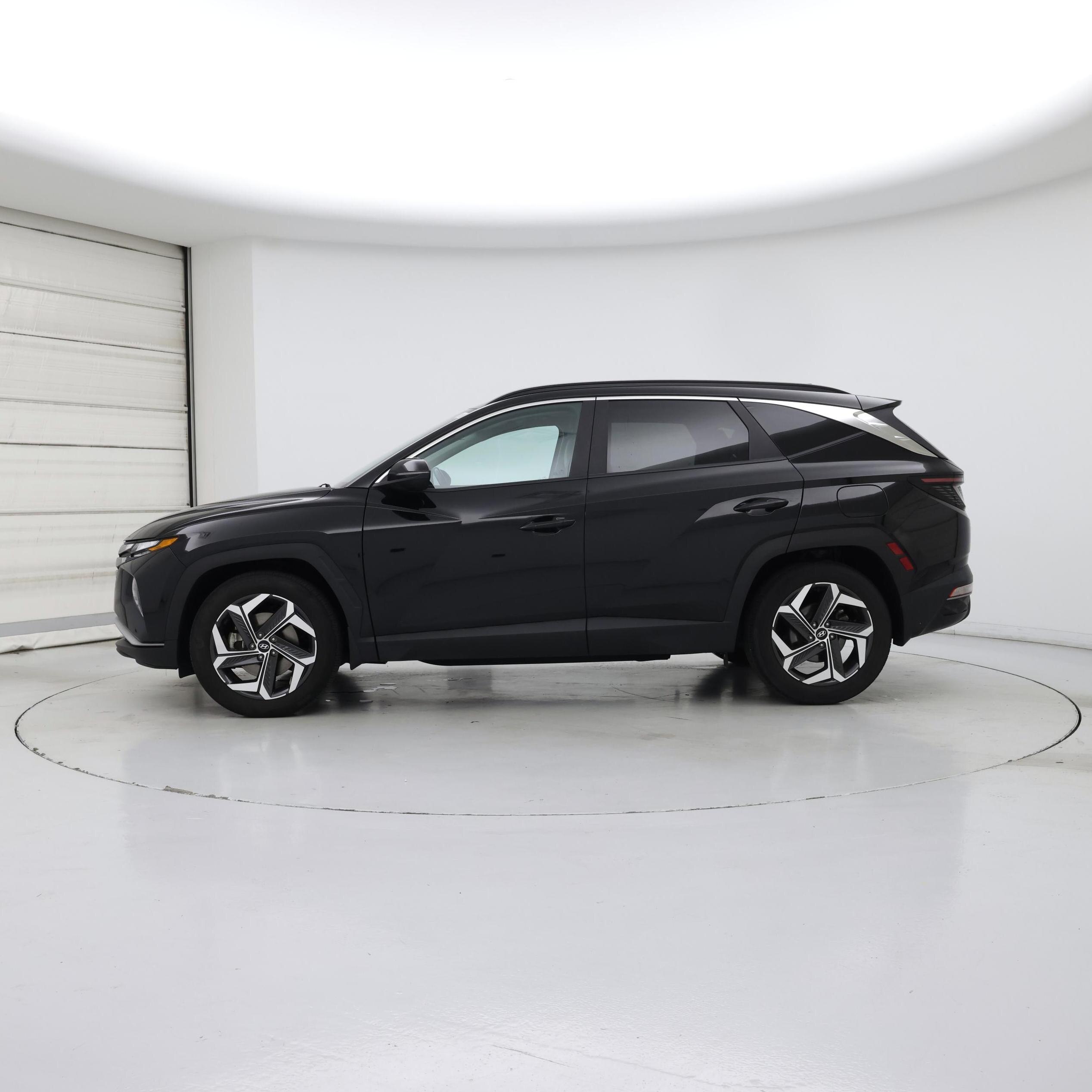 Thumbnail: 2023 Hyundai Tucson - 3