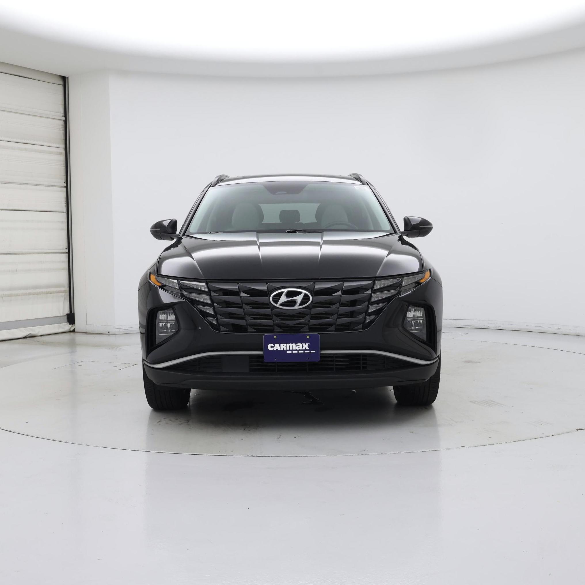 Thumbnail: 2023 Hyundai Tucson - 5