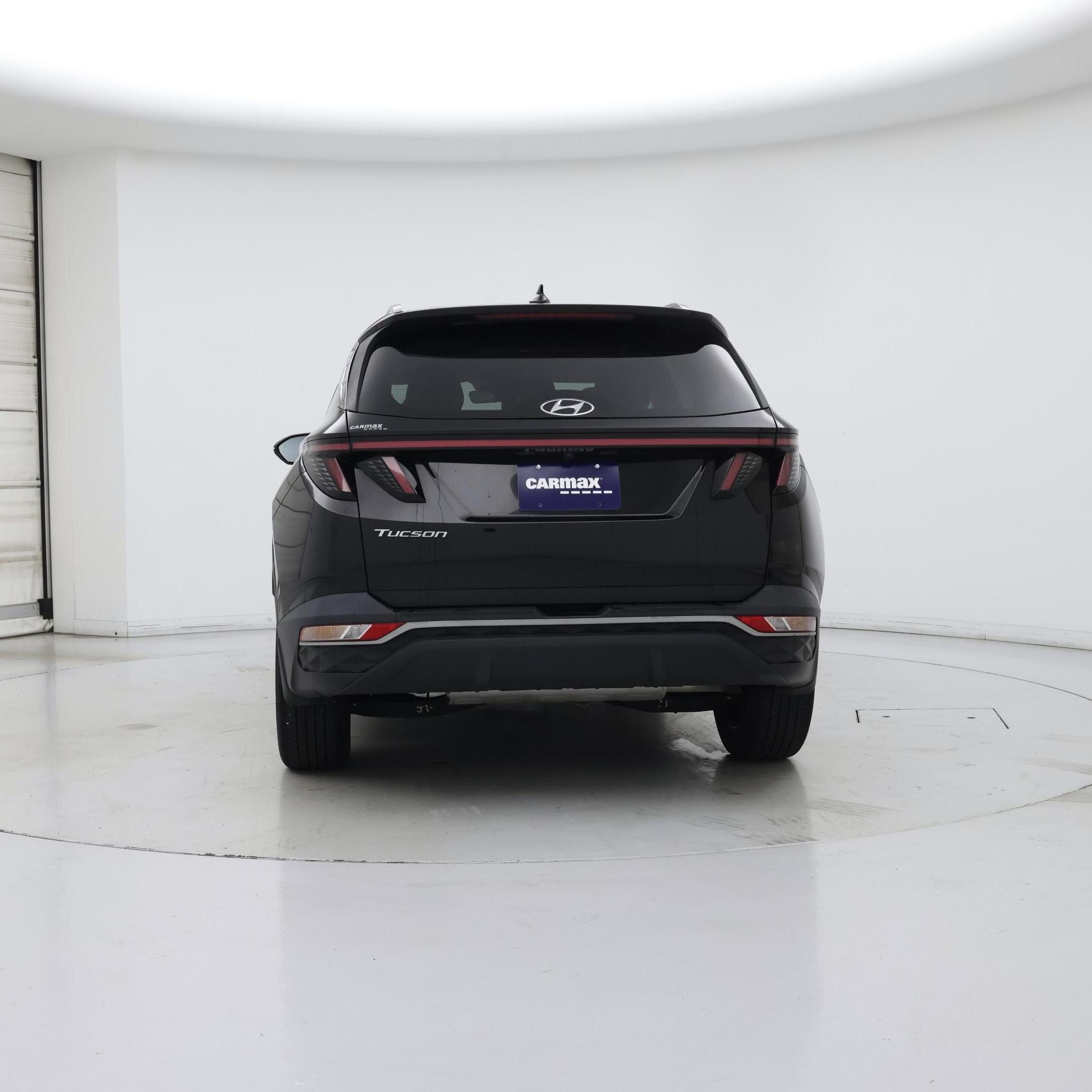 Thumbnail: 2023 Hyundai Tucson - 6