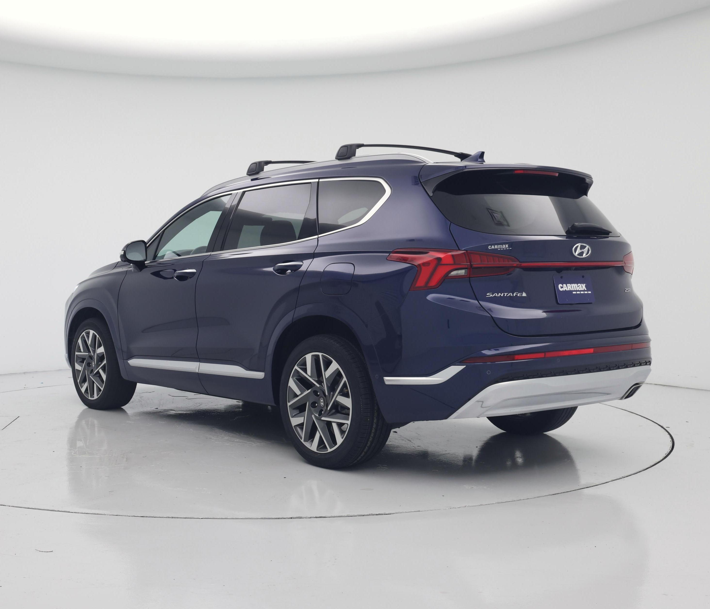 Thumbnail: 2023 Hyundai Santa Fe - 2