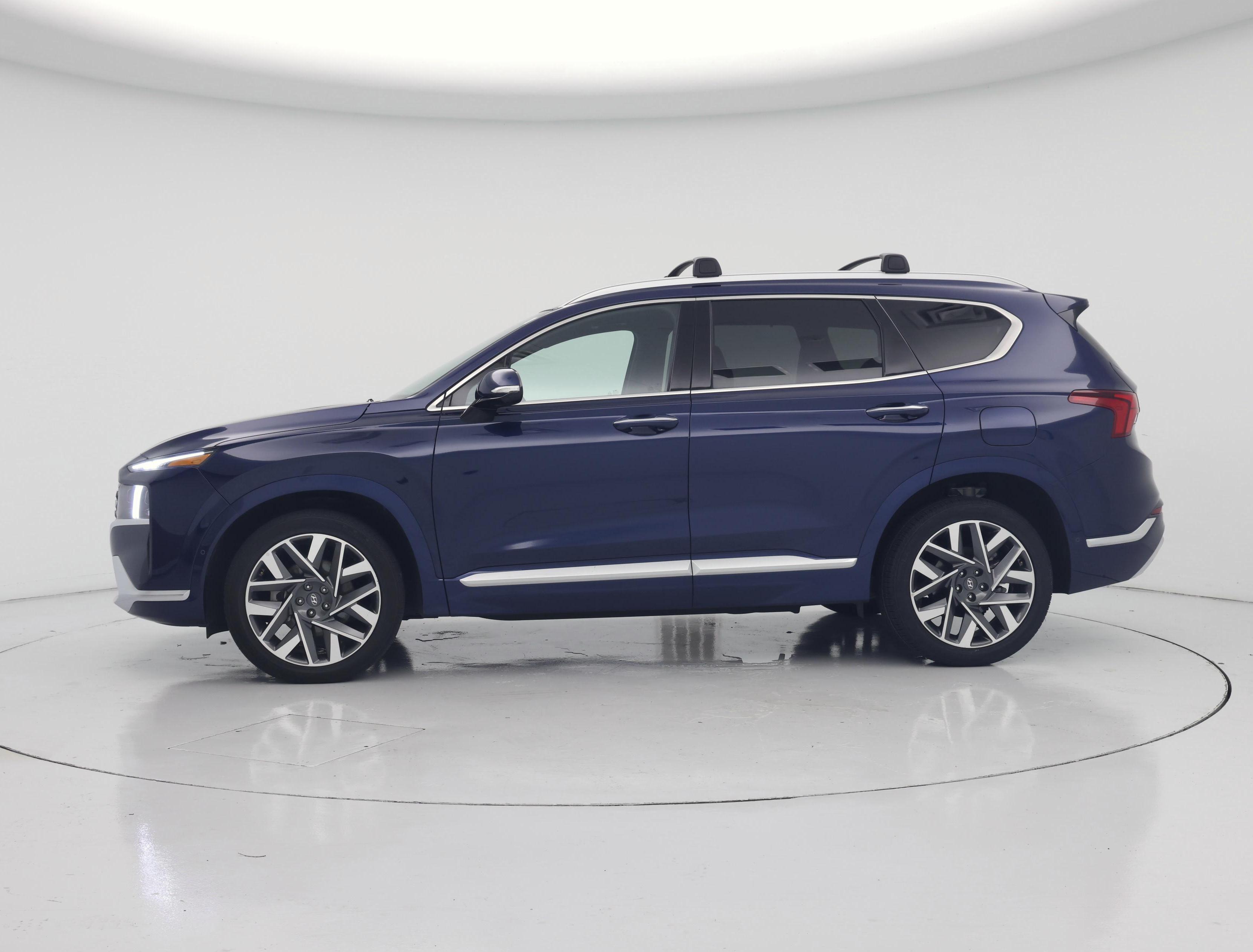 Thumbnail: 2023 Hyundai Santa Fe - 3