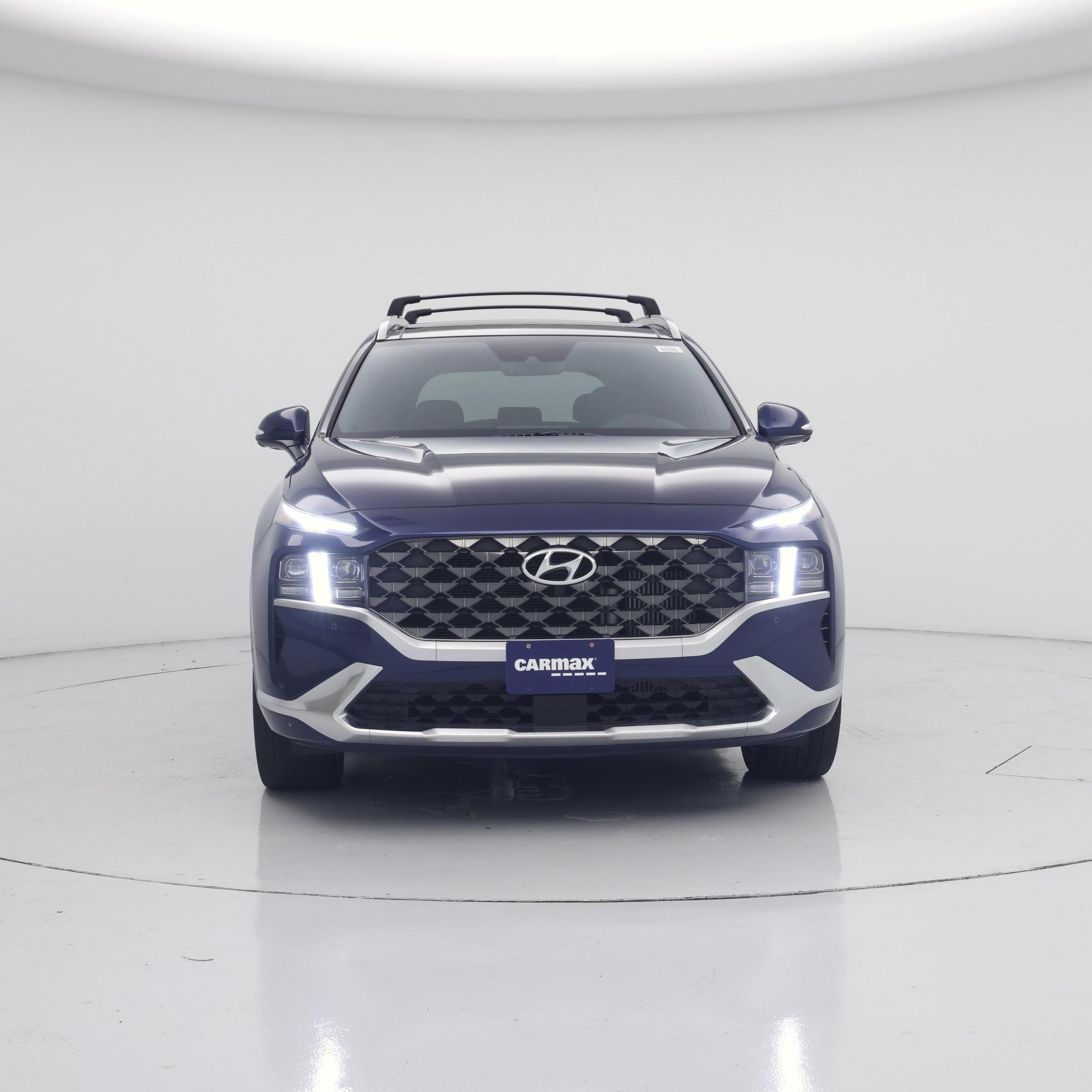 Thumbnail: 2023 Hyundai Santa Fe - 5
