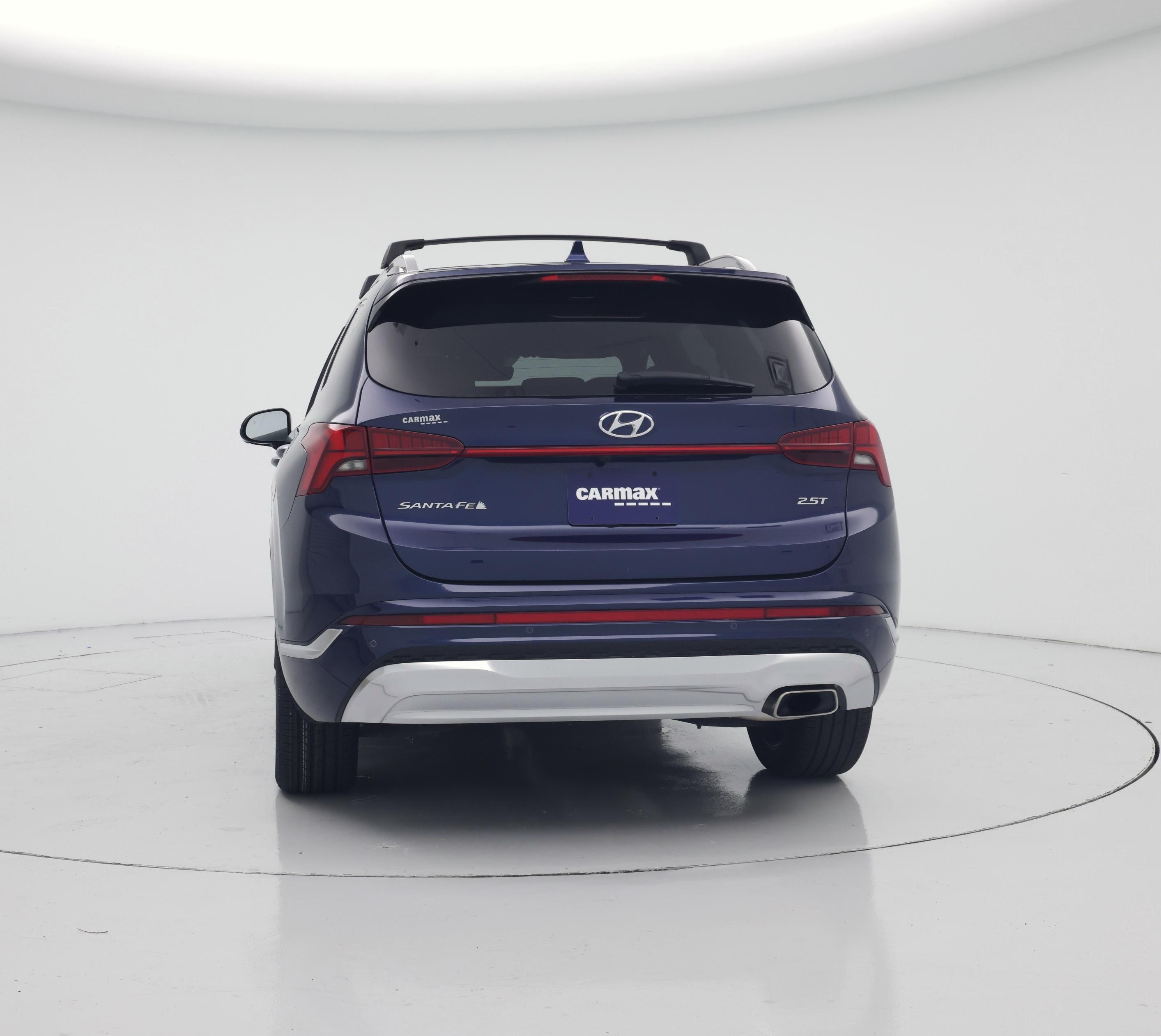 Thumbnail: 2023 Hyundai Santa Fe - 6