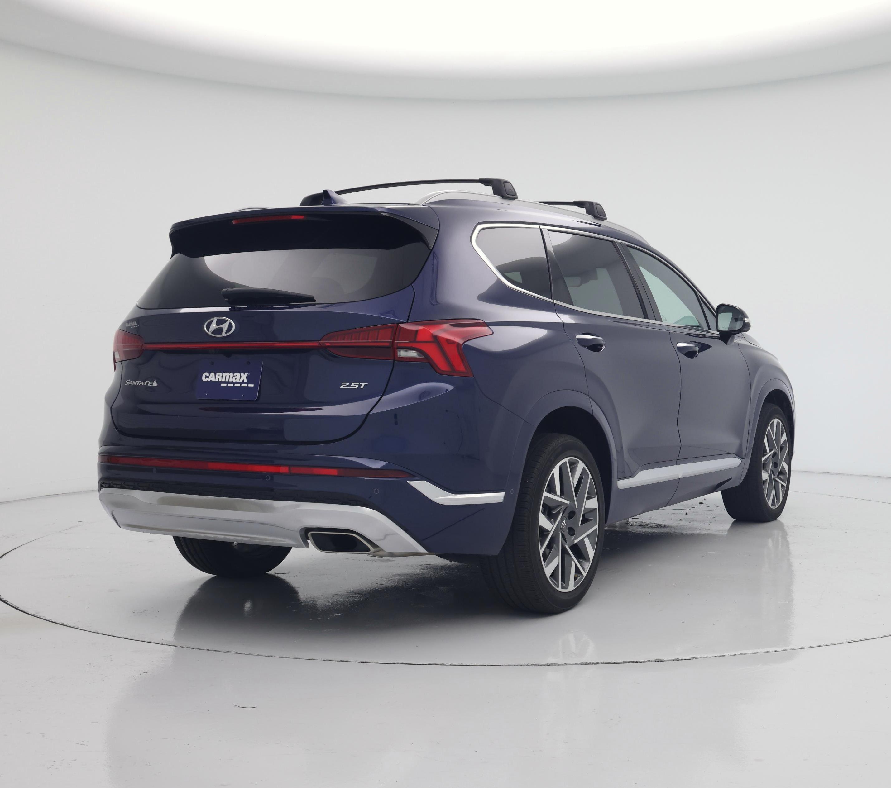 Thumbnail: 2023 Hyundai Santa Fe - 8