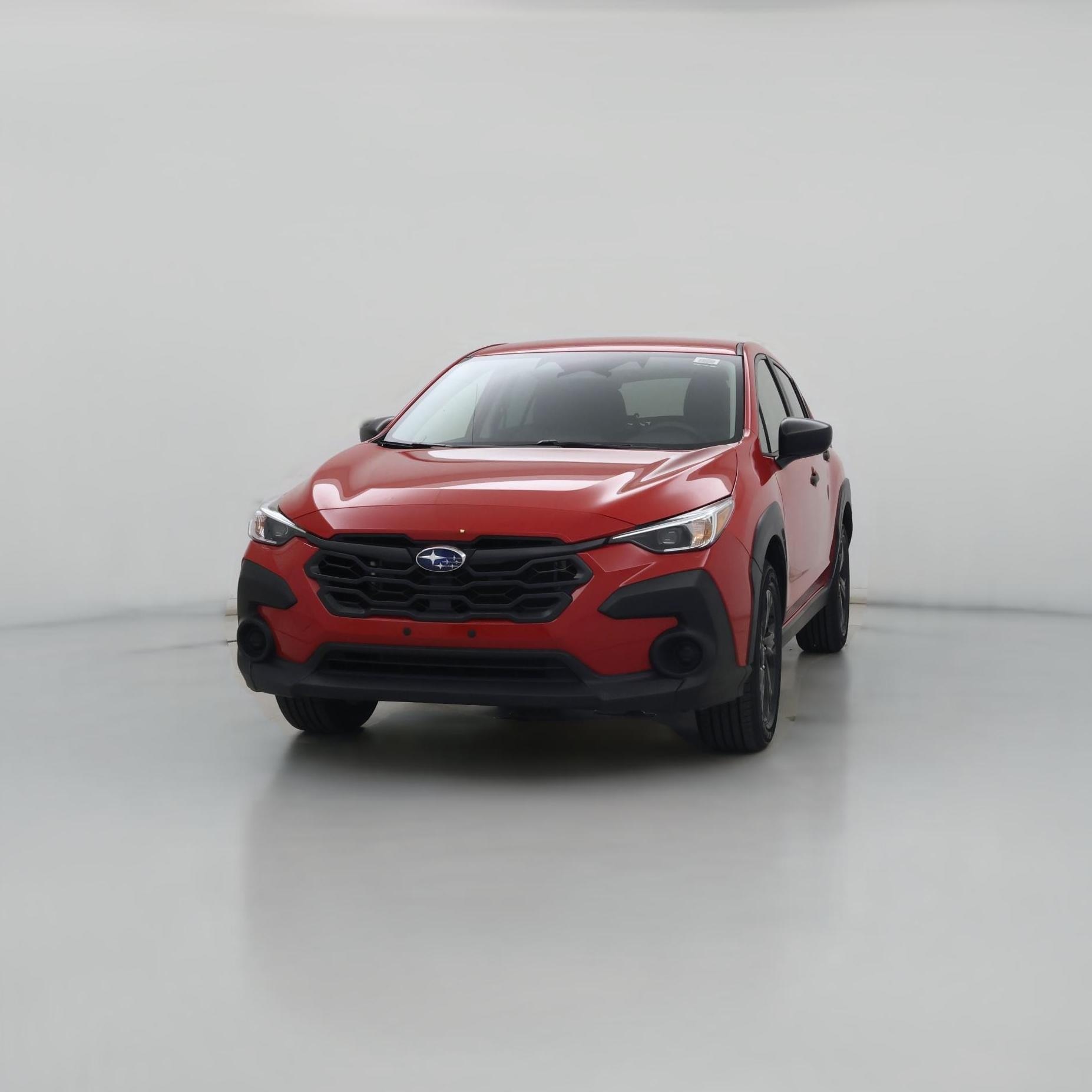 Thumbnail: 2024 Subaru Crosstrek - 1
