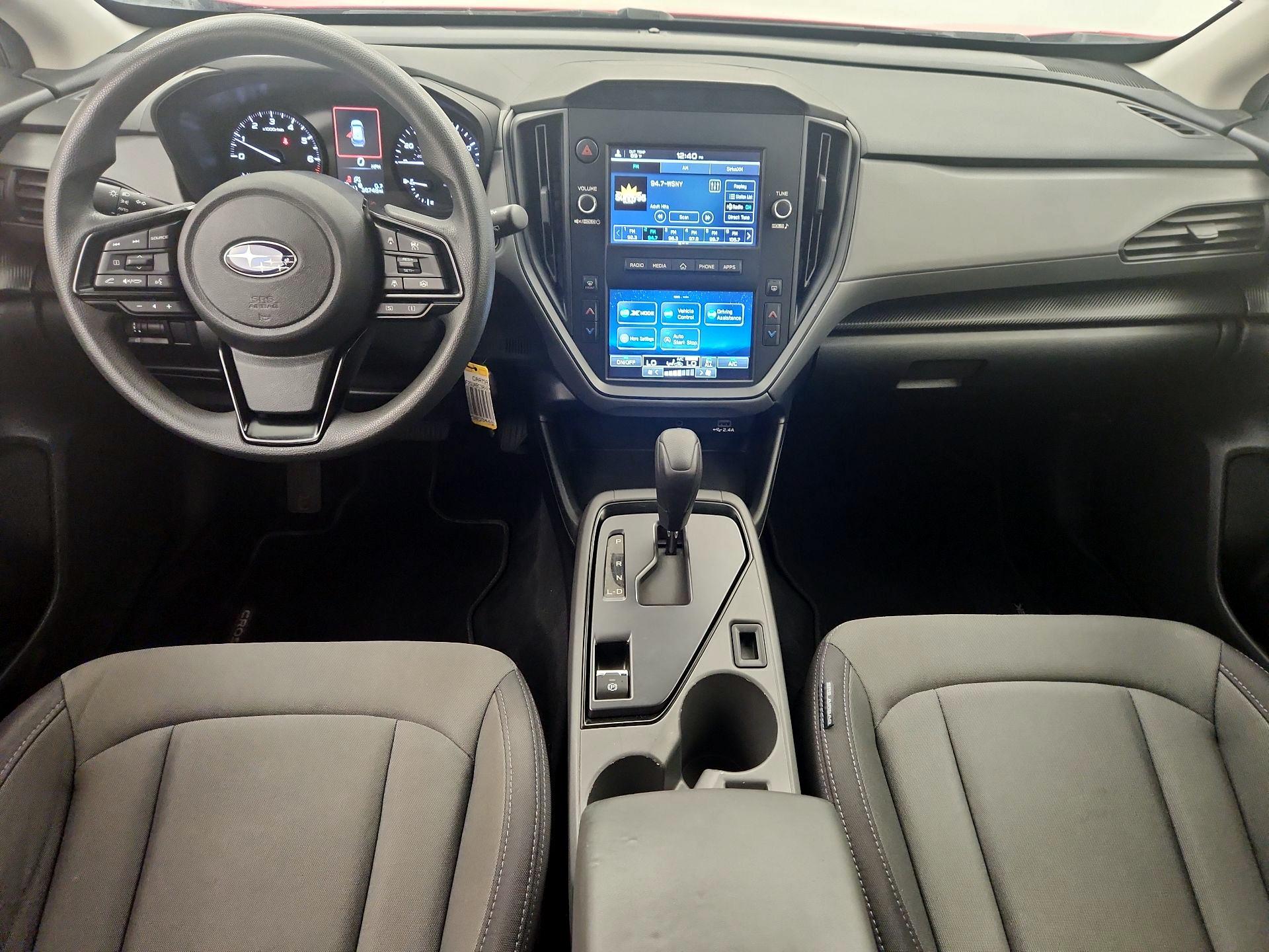 Thumbnail: 2024 Subaru Crosstrek - 9
