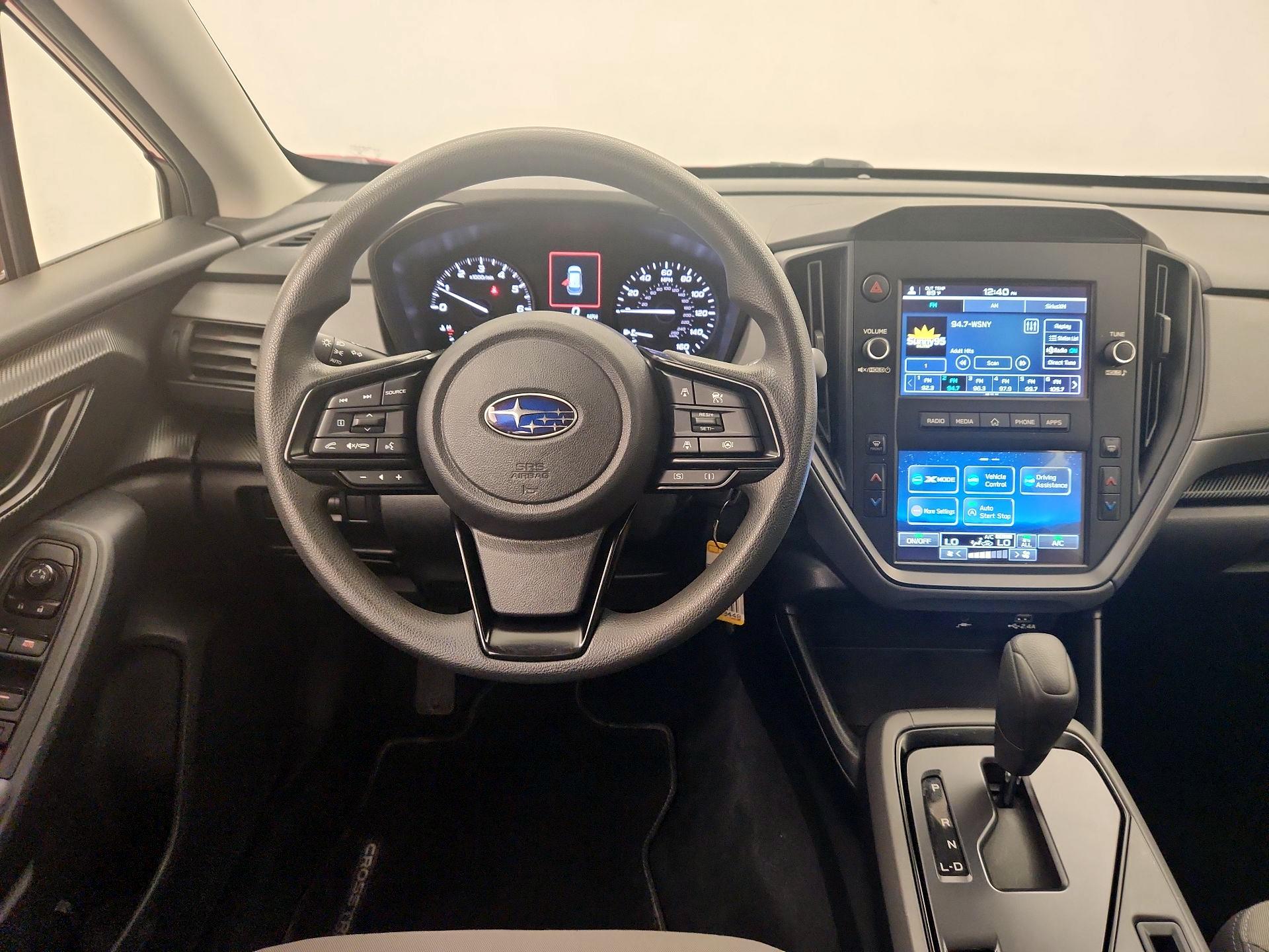 Thumbnail: 2024 Subaru Crosstrek - 10