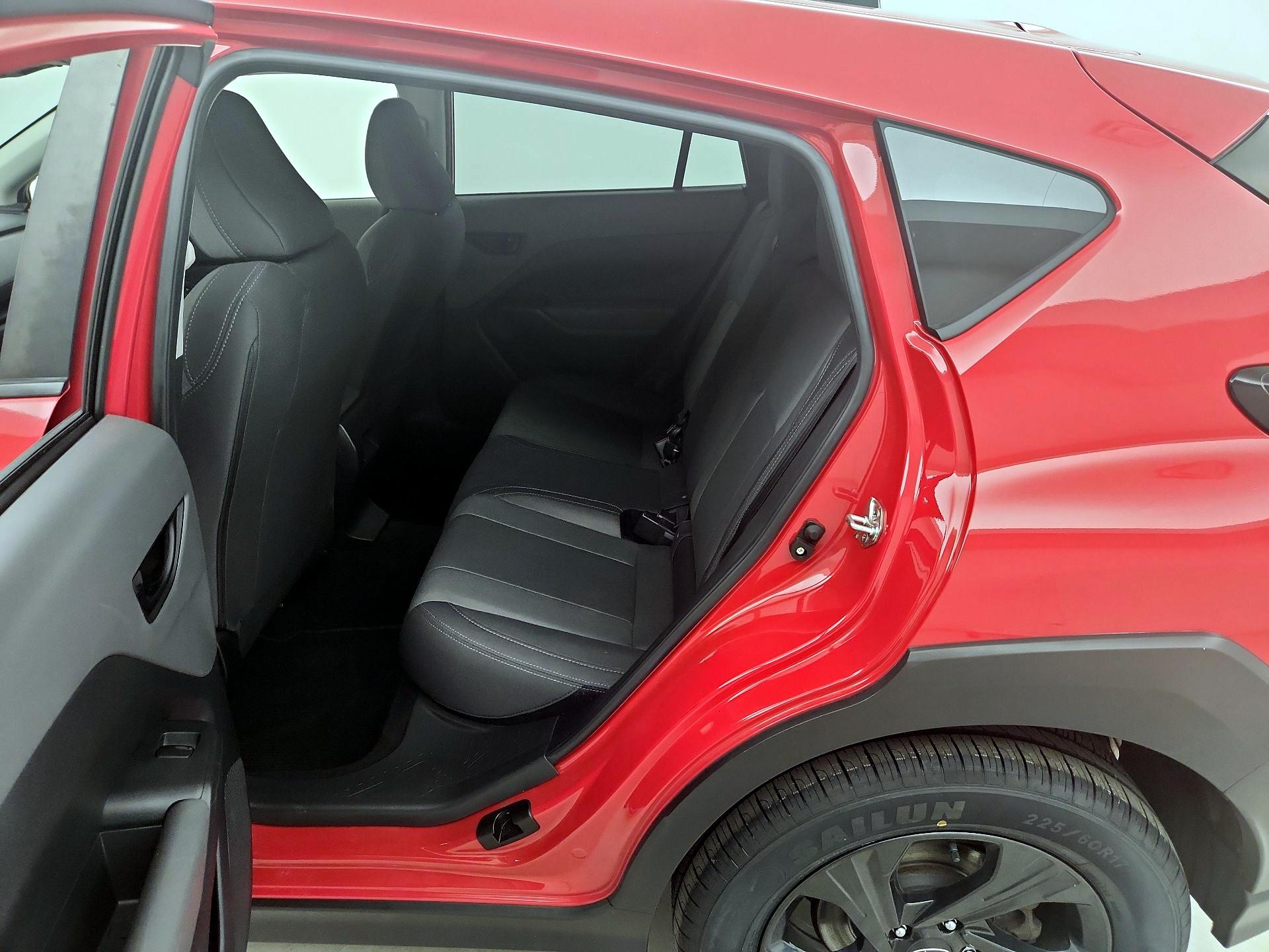 Thumbnail: 2024 Subaru Crosstrek - 19