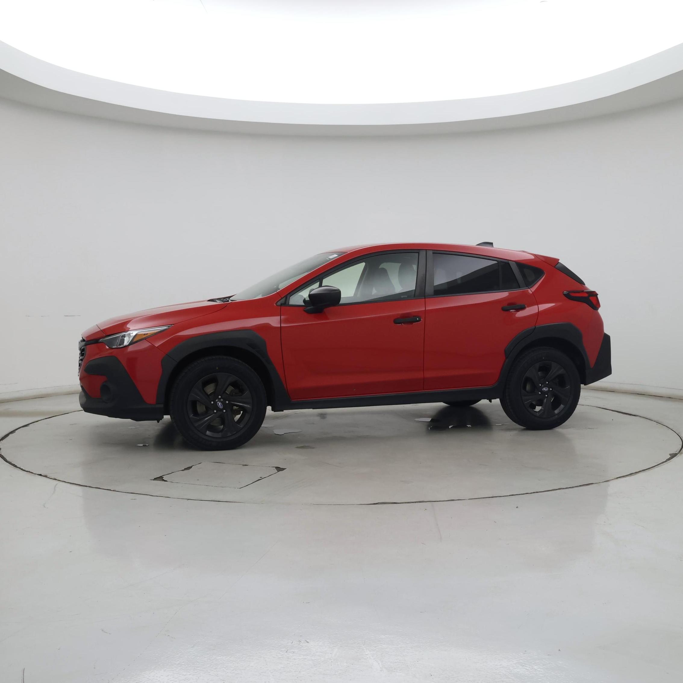 Thumbnail: 2024 Subaru Crosstrek - 4