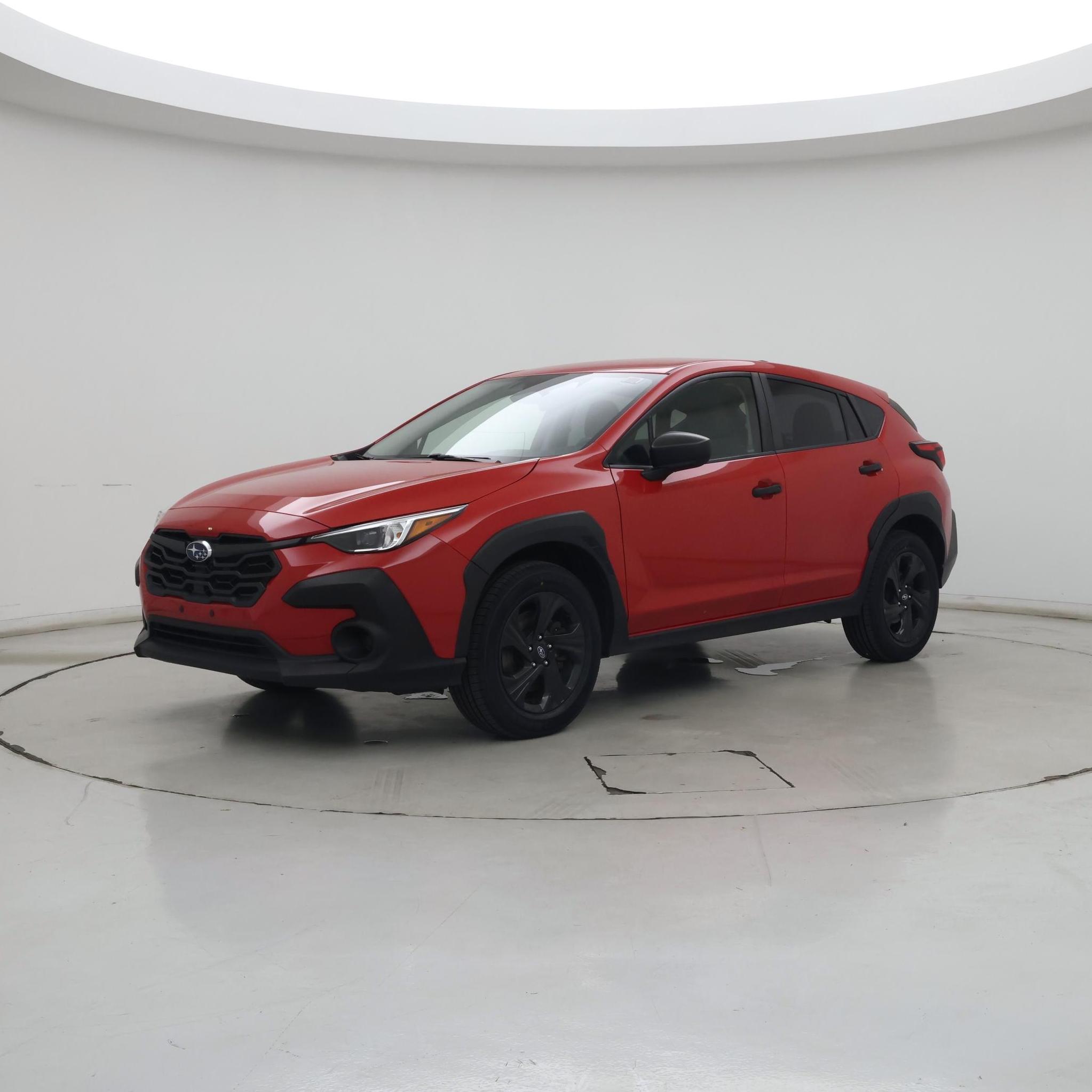 Thumbnail: 2024 Subaru Crosstrek - 5