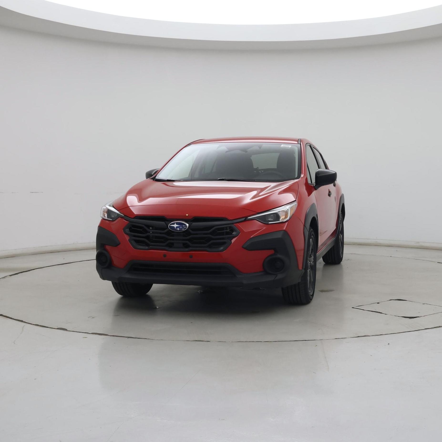 Thumbnail: 2024 Subaru Crosstrek - 7