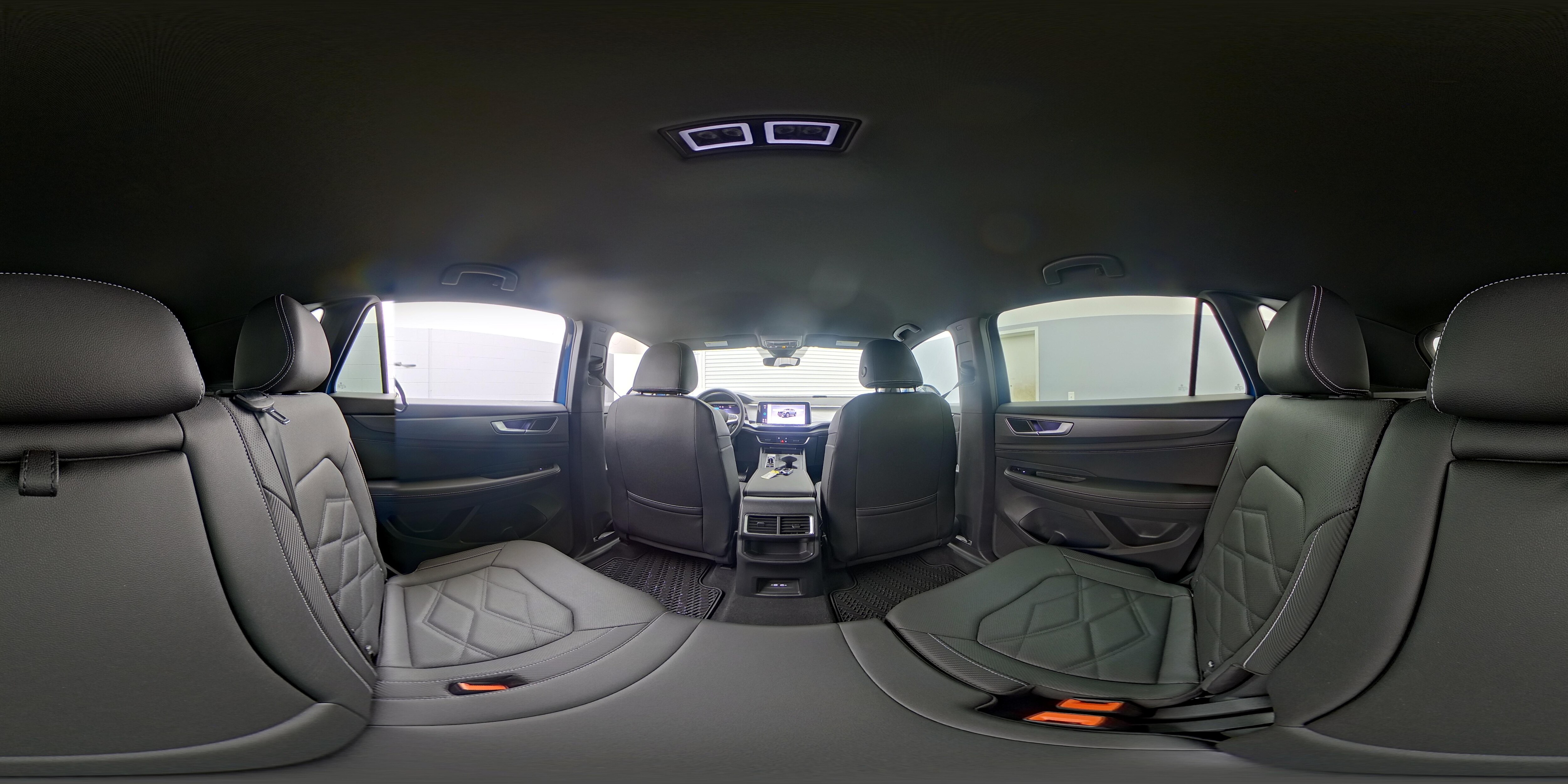 2025 Volkswagen Atlas Cross Sport SE - Photo 25