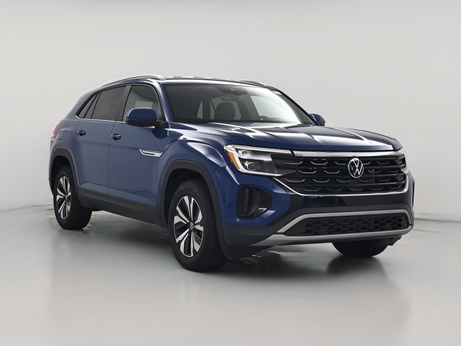 2025 Volkswagen Atlas Cross Sport SE - Photo 1