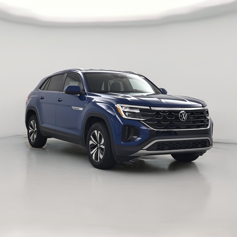 2025 Volkswagen Atlas Cross Sport SE