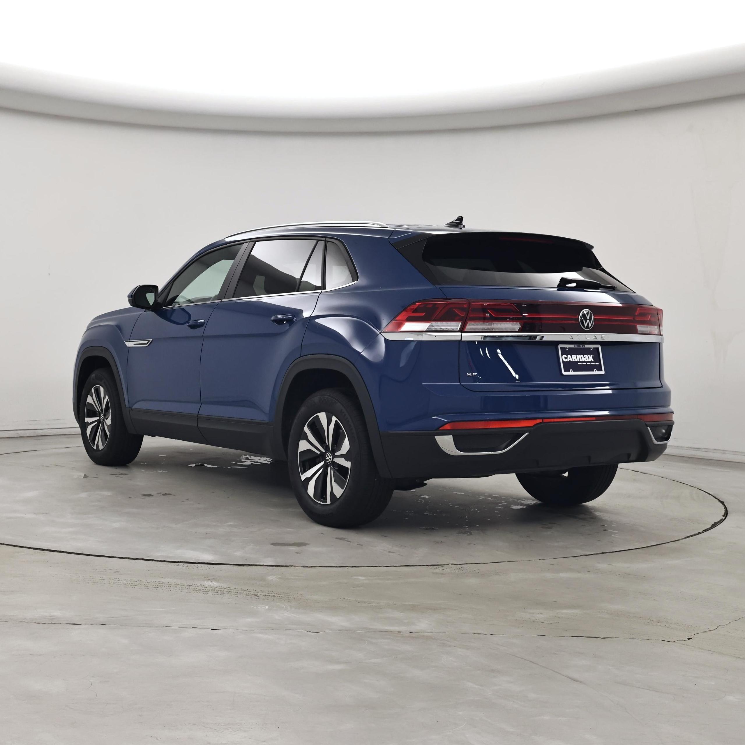 Thumbnail: 2025 Volkswagen Atlas - 2