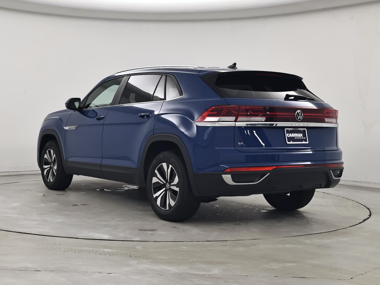 2025 Volkswagen Atlas Cross Sport SE - Photo 3