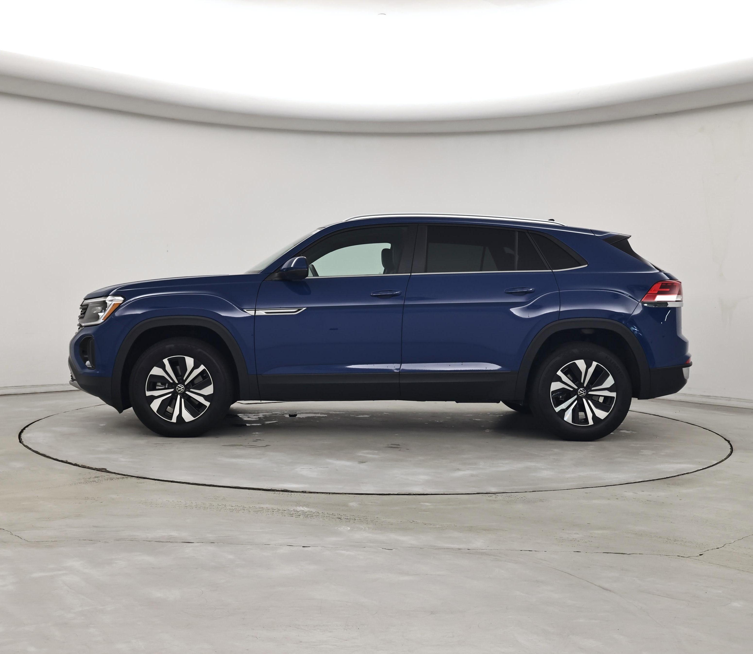 Thumbnail: 2025 Volkswagen Atlas - 3