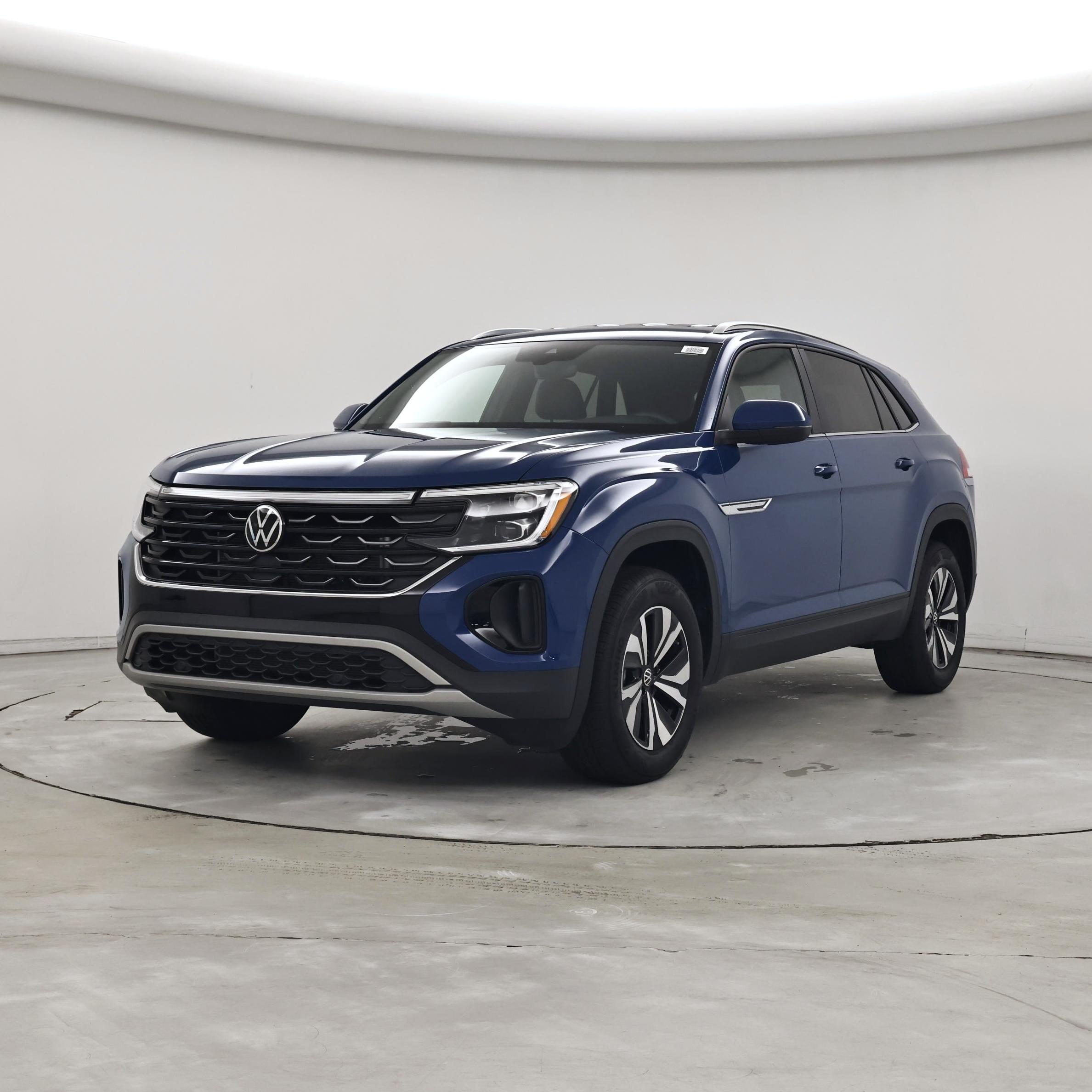 Thumbnail: 2025 Volkswagen Atlas - 4