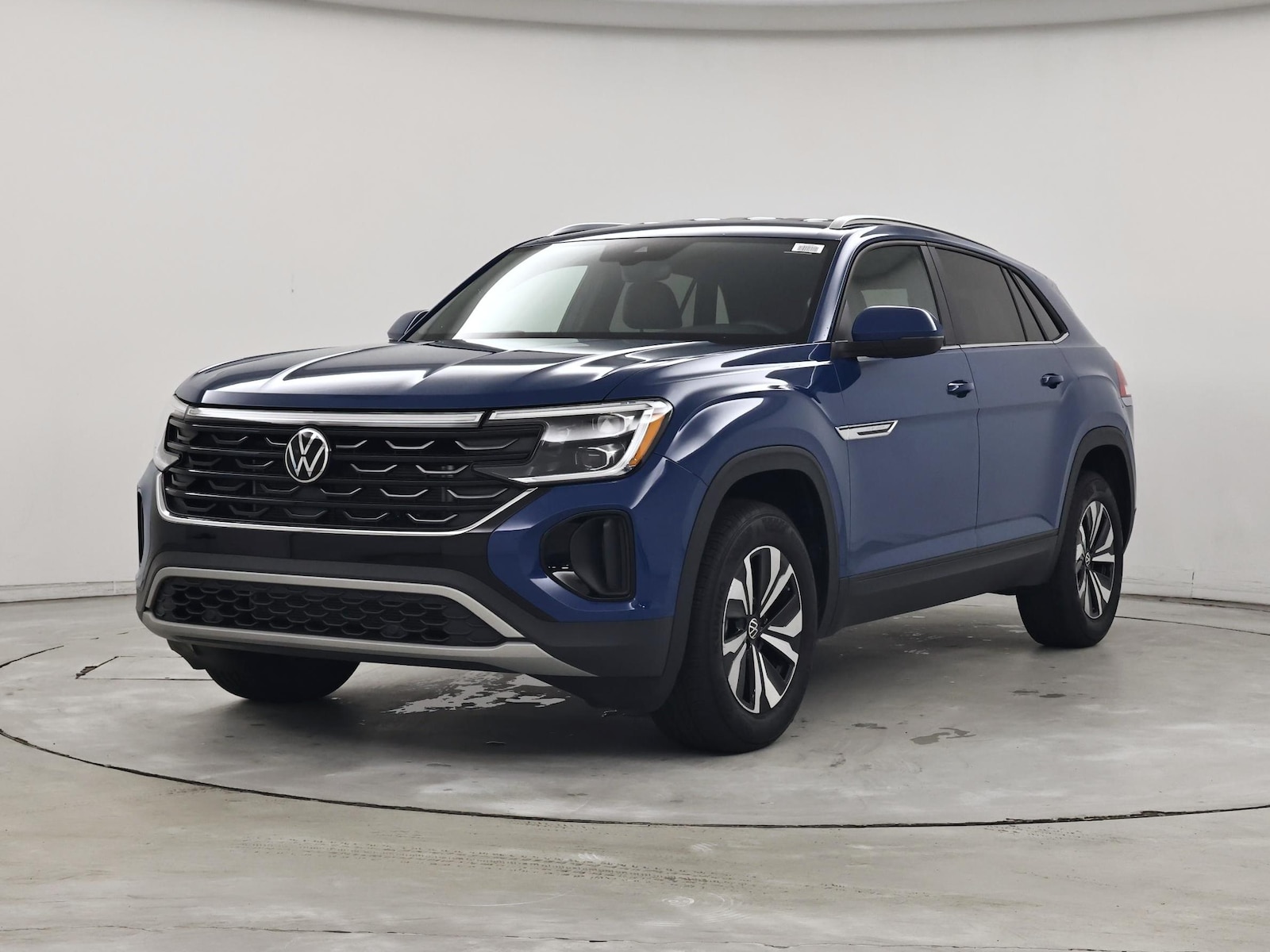 2025 Volkswagen Atlas Cross Sport SE - Photo 5