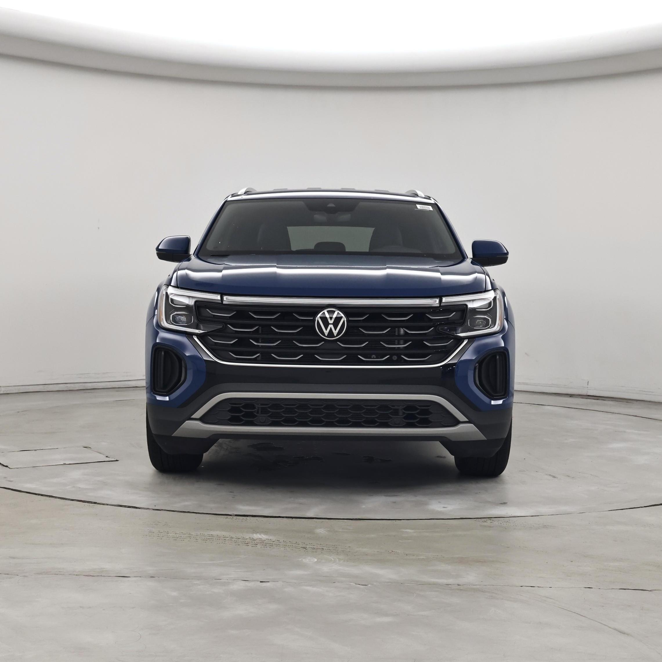 Thumbnail: 2025 Volkswagen Atlas - 5