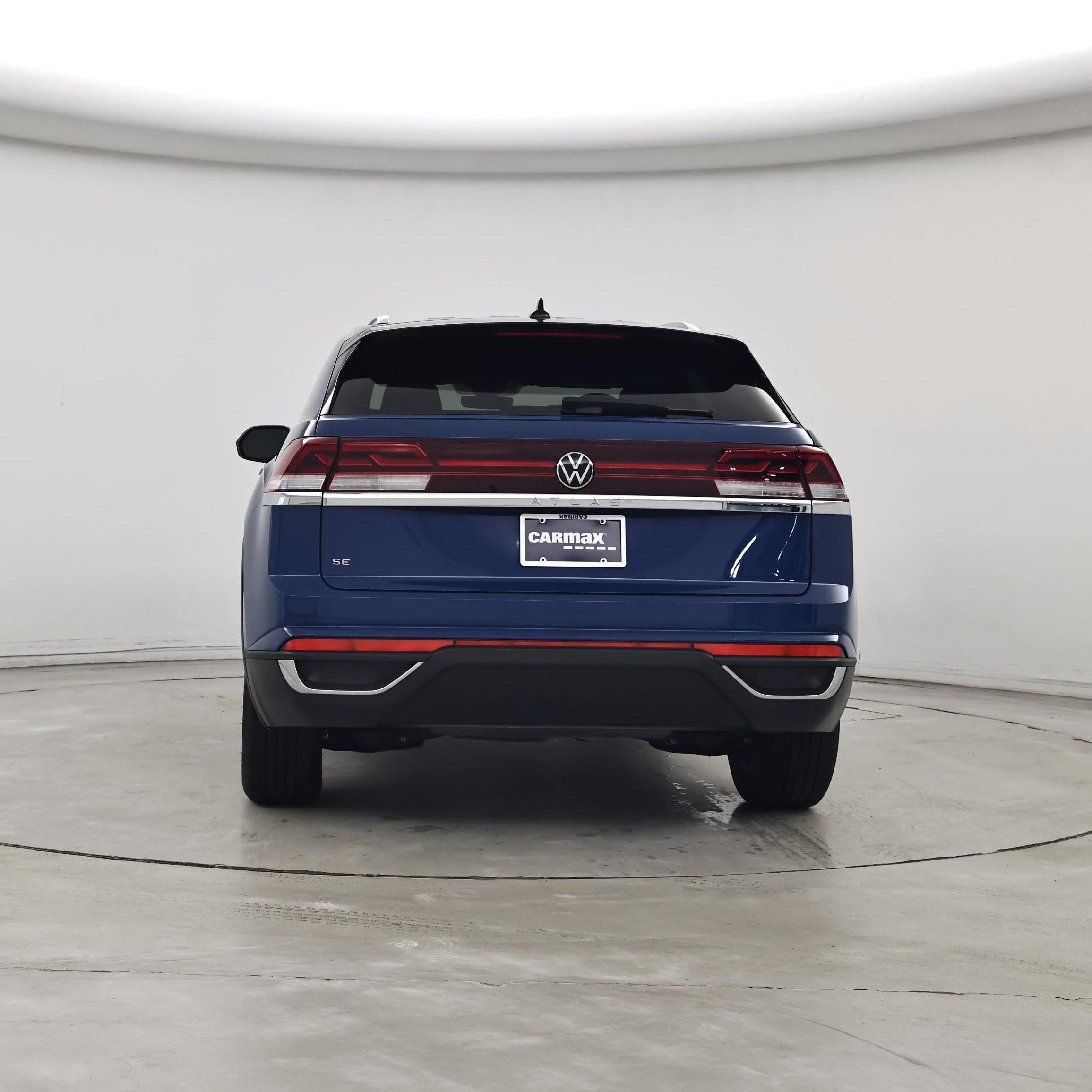Thumbnail: 2025 Volkswagen Atlas - 6