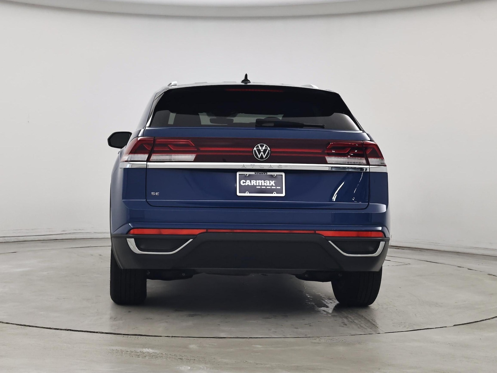 2025 Volkswagen Atlas Cross Sport SE - Photo 7