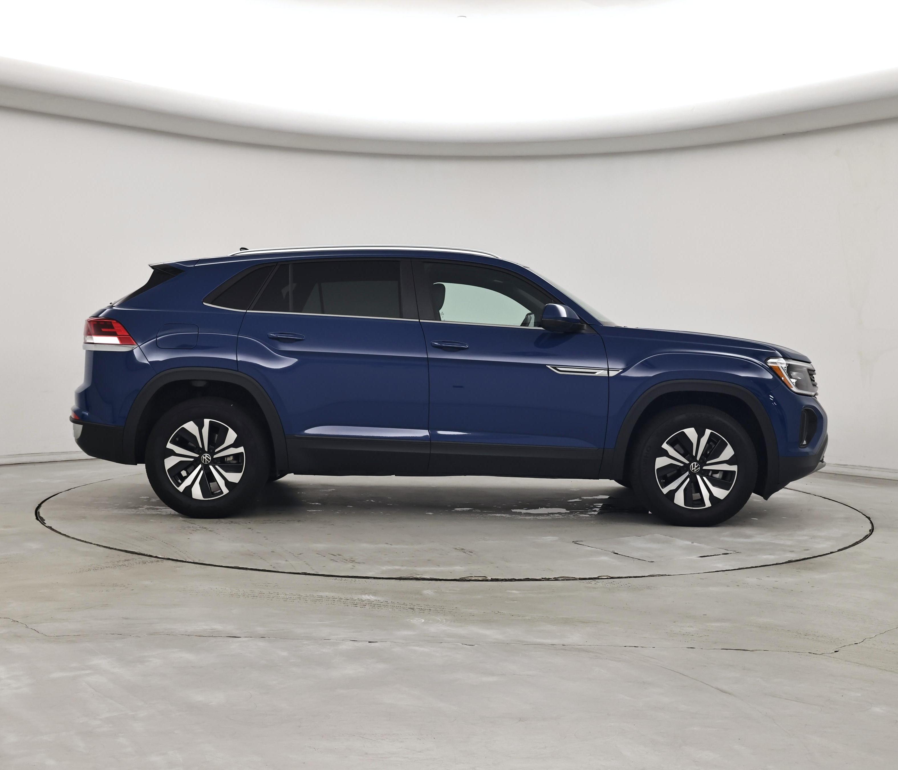 Thumbnail: 2025 Volkswagen Atlas - 7