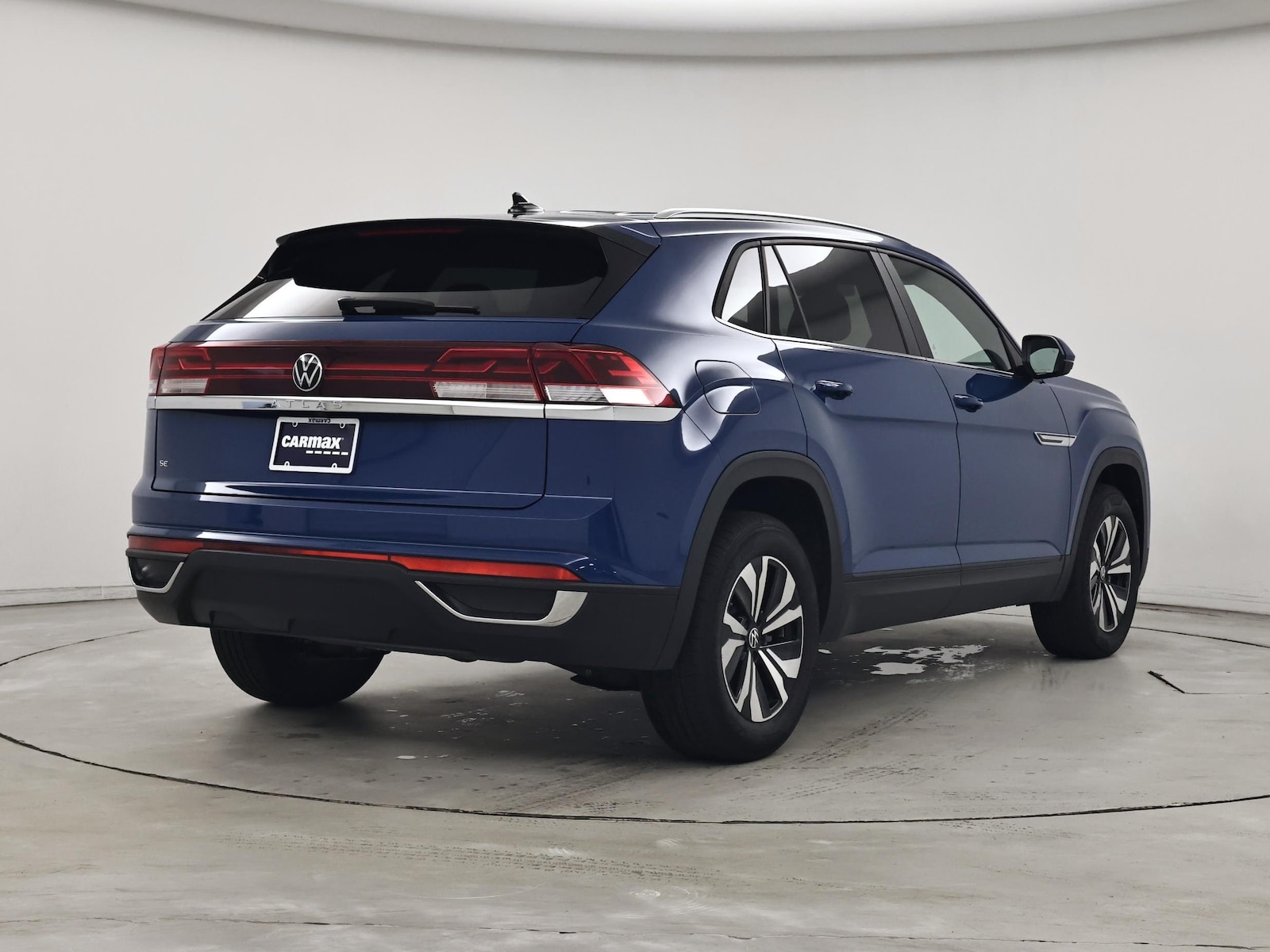 2025 Volkswagen Atlas Cross Sport SE - Photo 9