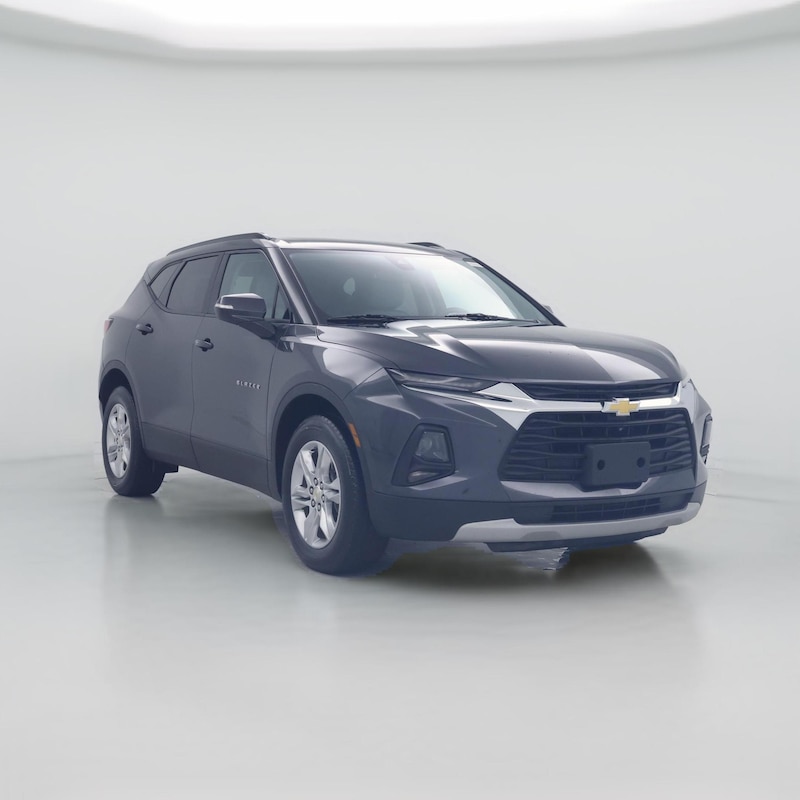 2022 Chevrolet Blazer 3LT